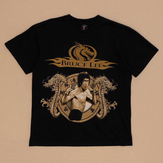 Bruce Lee T Shirt, M-L