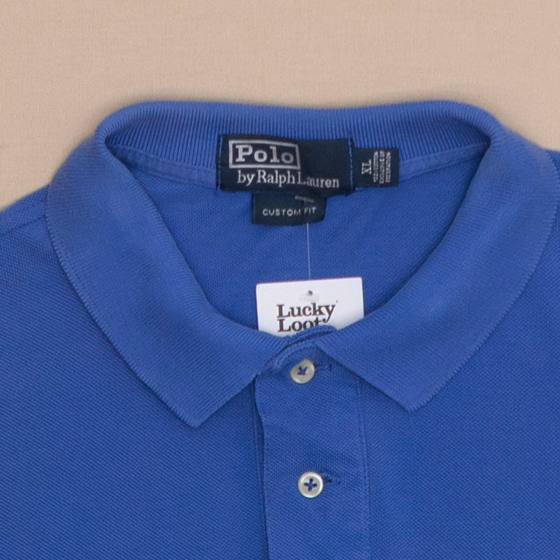 Ralph Lauren Reiter Polo, XL