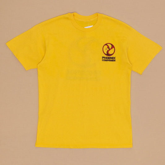 80s Phoenix Companies T Shirt, M