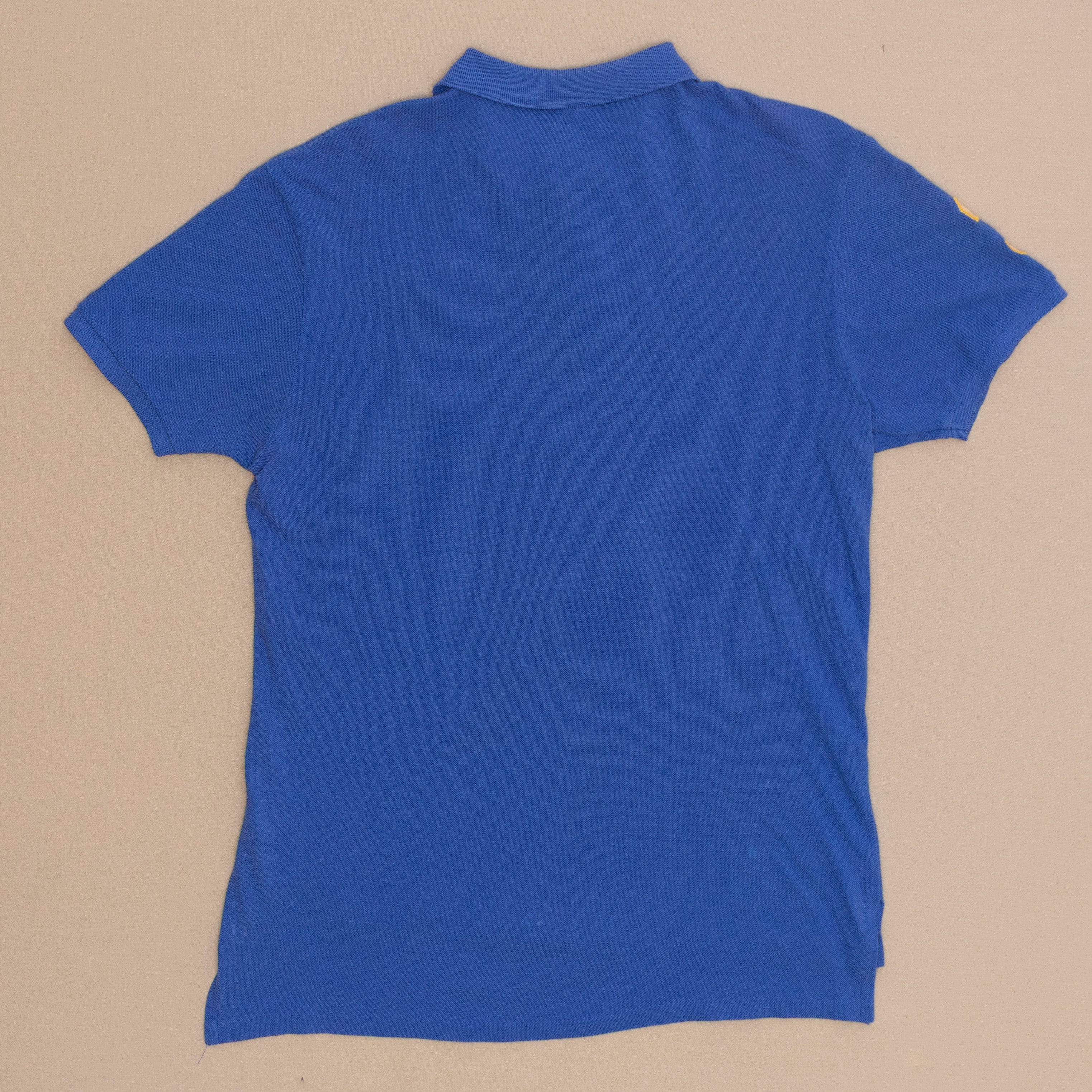 Ralph Lauren Reiter Polo, XL