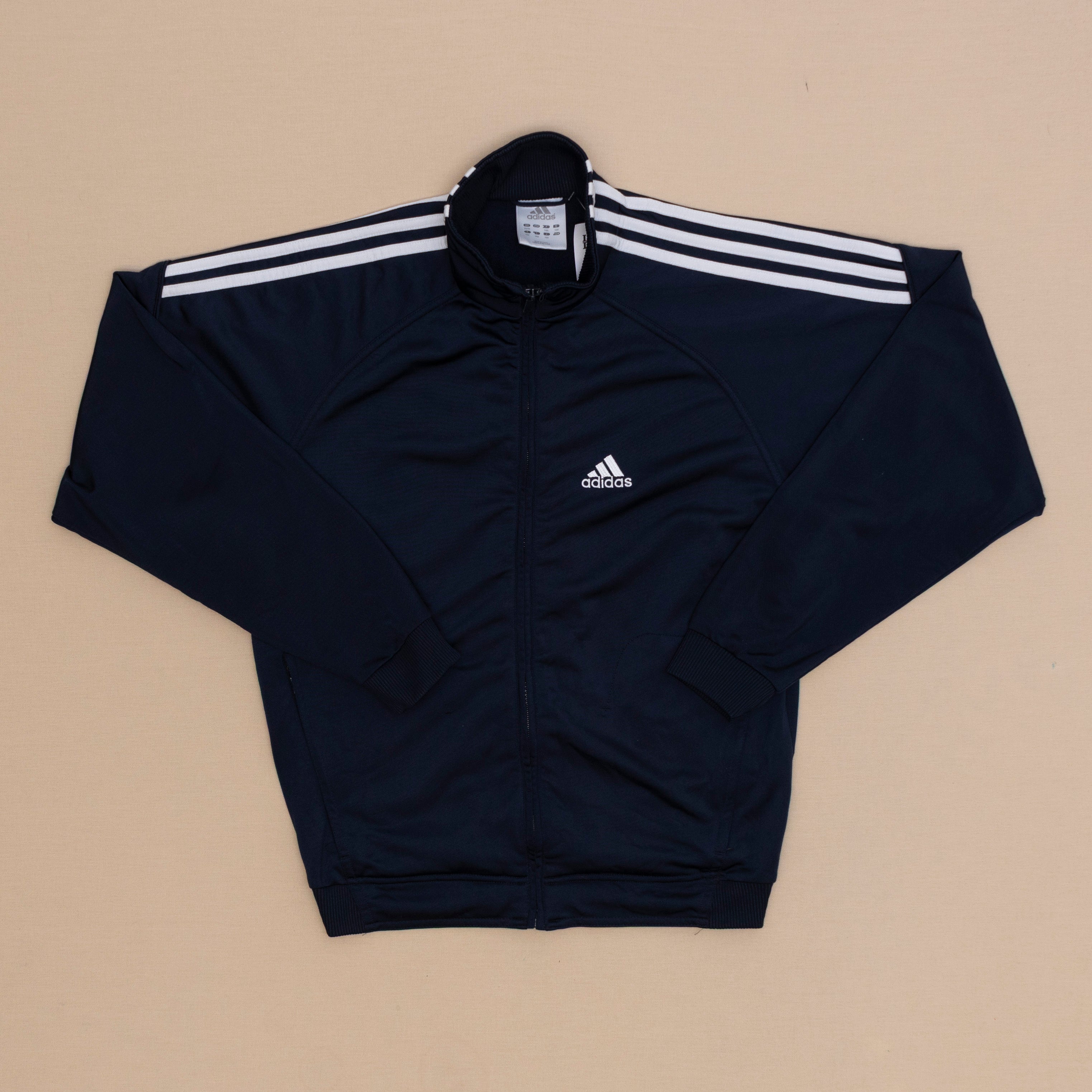 Adidas Tracktop, S