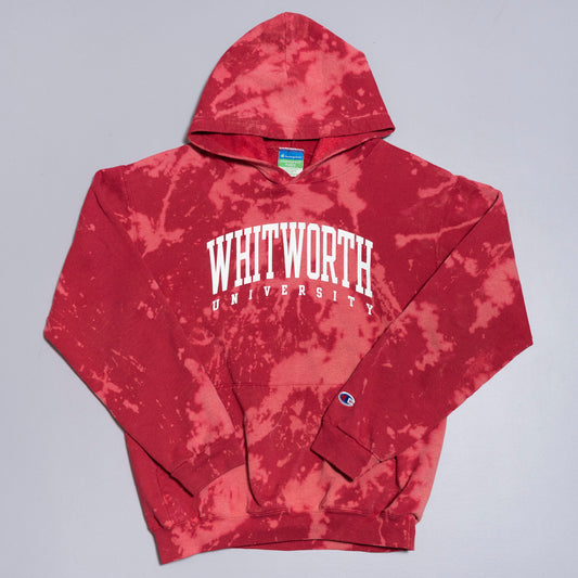 Whitworth University Hoodie, S