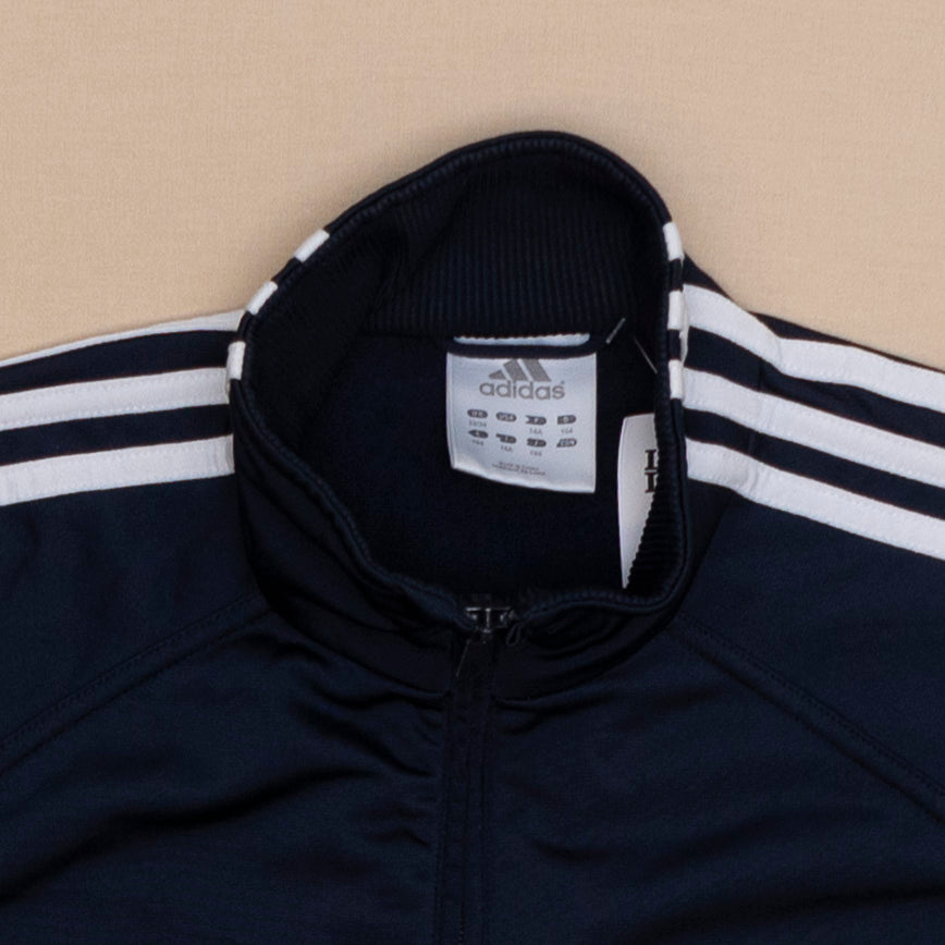 Adidas Tracktop, S