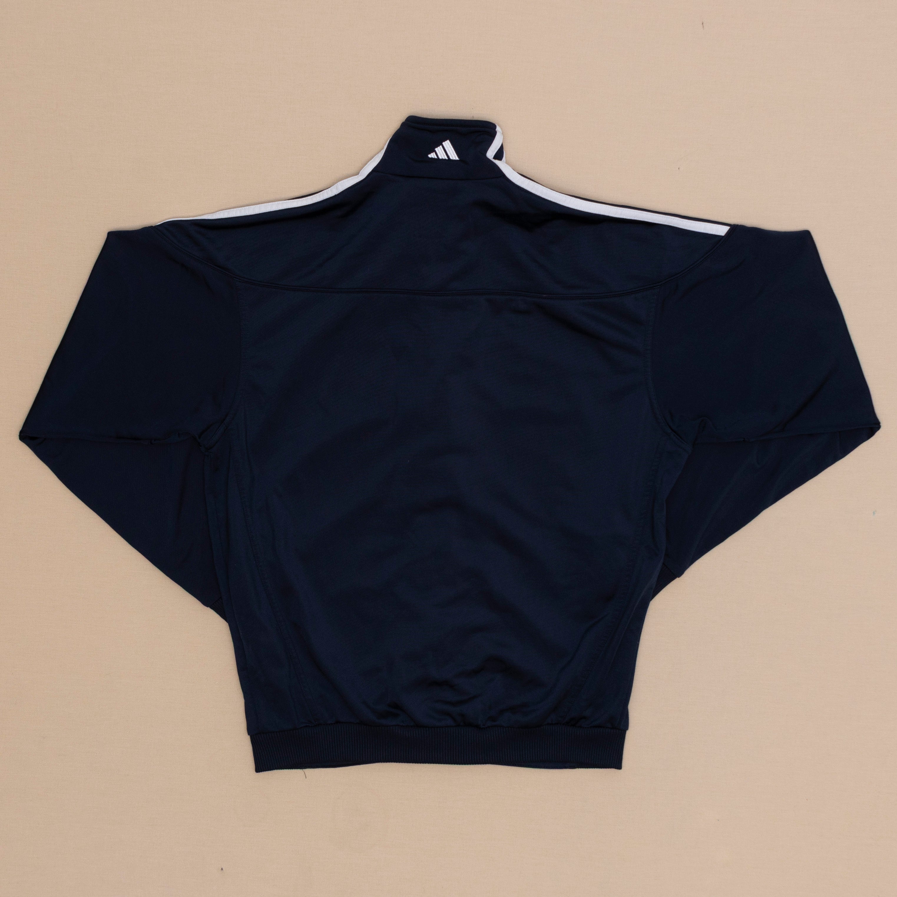 Adidas Tracktop, S