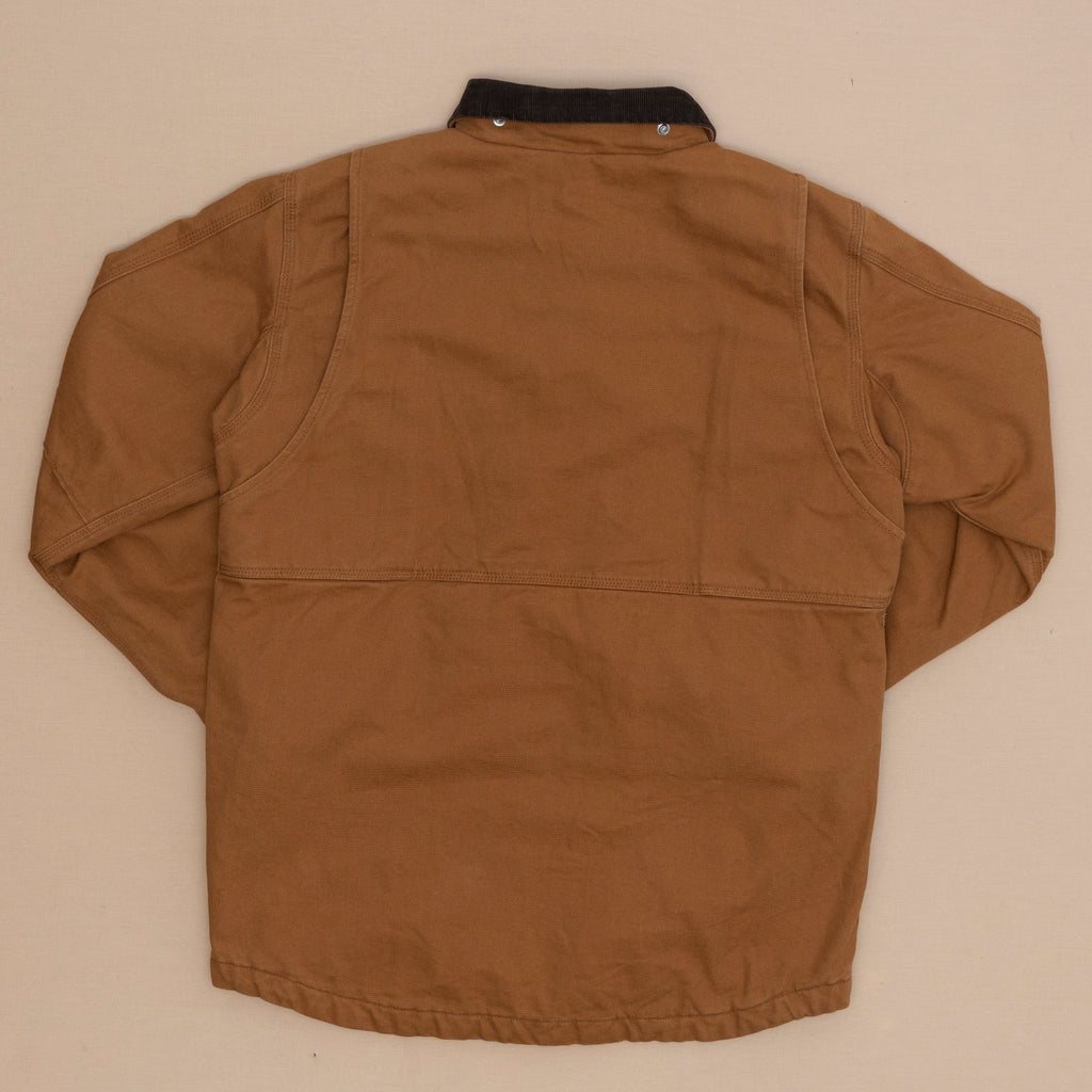 Carhartt Duck Chore Coat, M