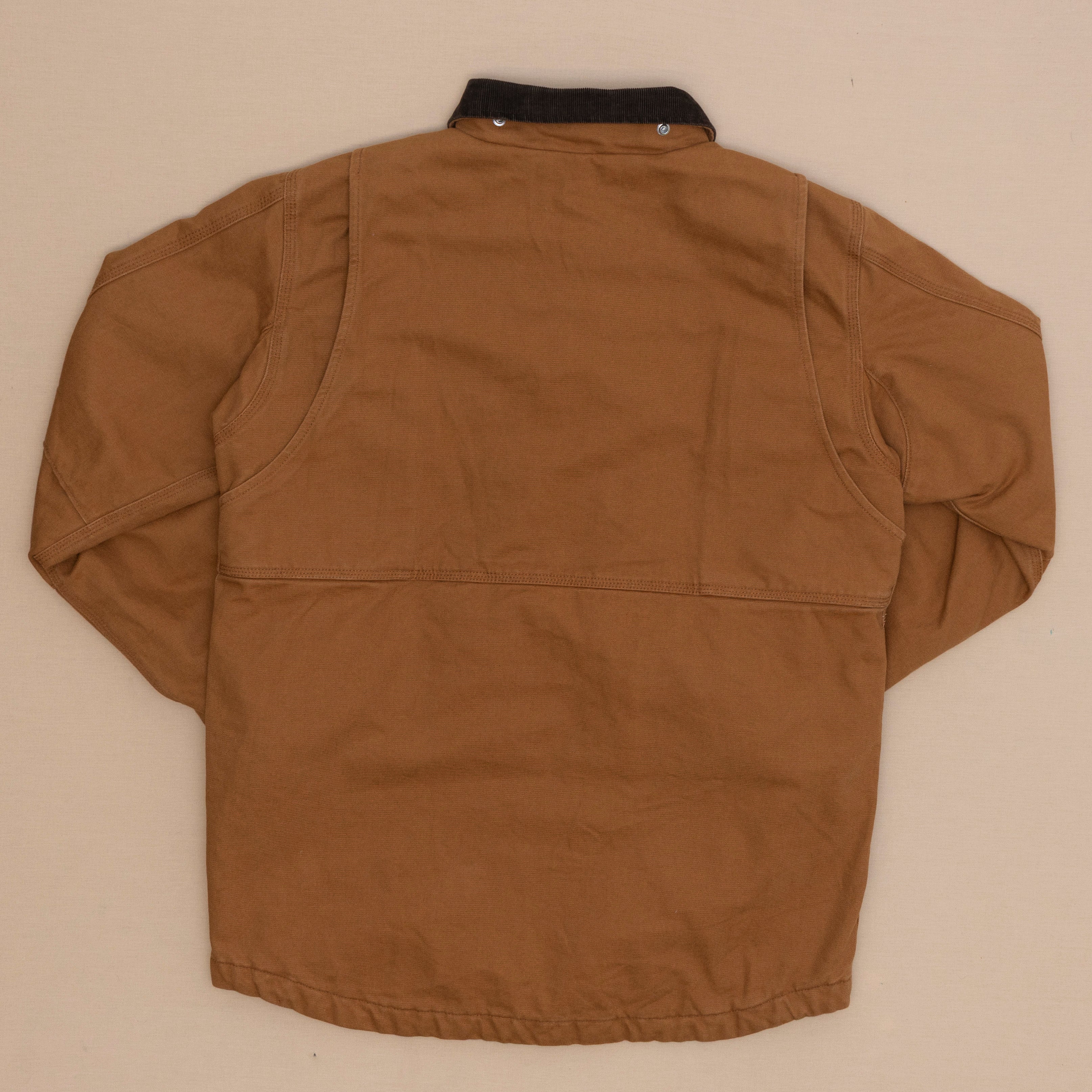 Carhartt Duck Chore Coat, M