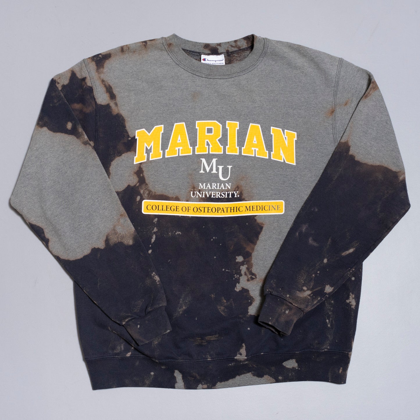 Marian University Sweater, L