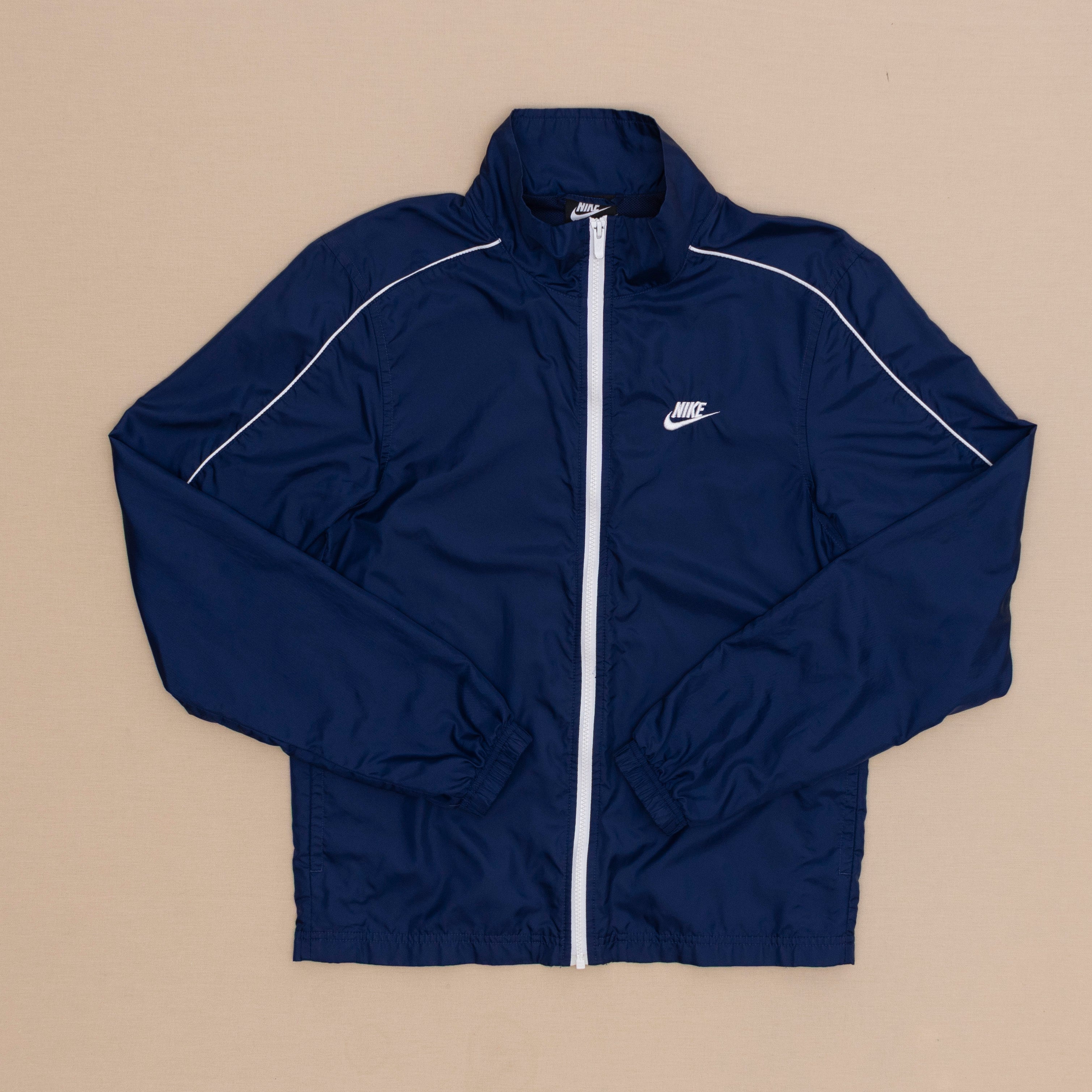 Nike Tracktop, M