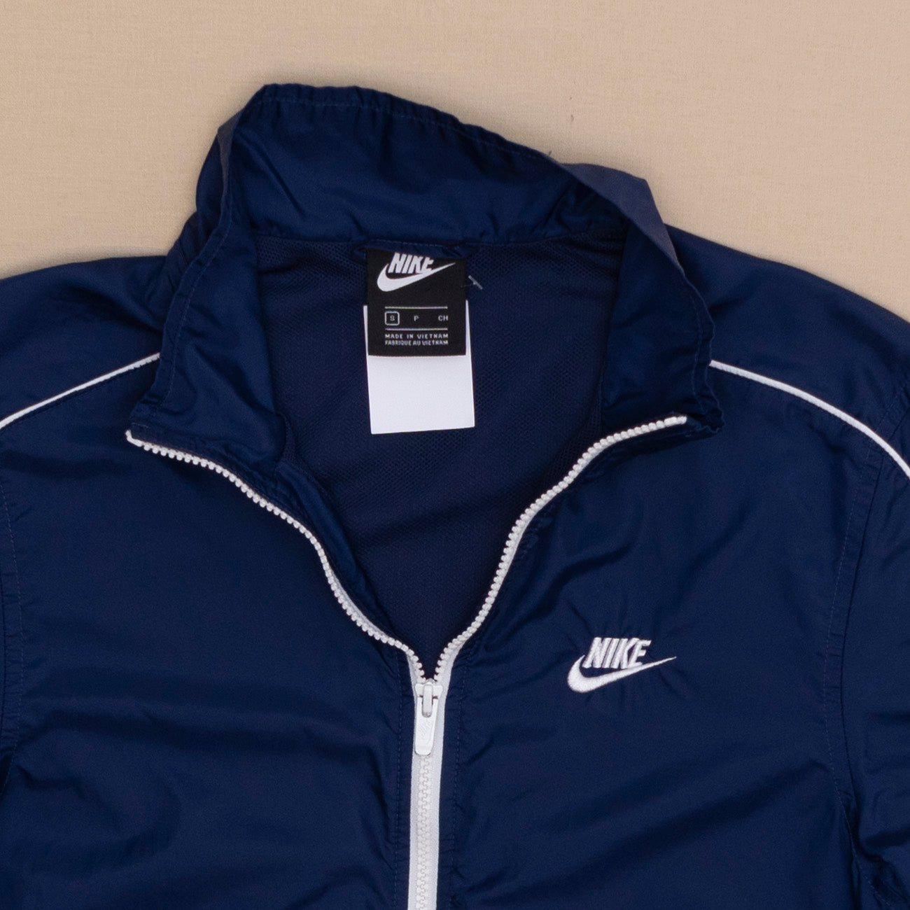 Nike Tracktop, M