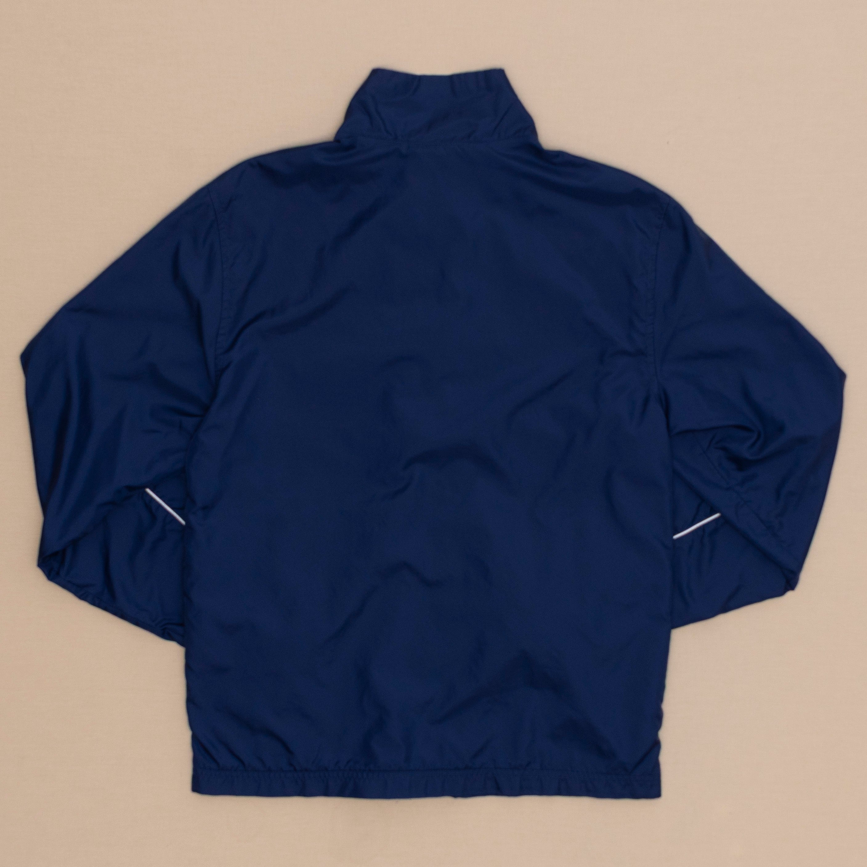 Nike Tracktop, M
