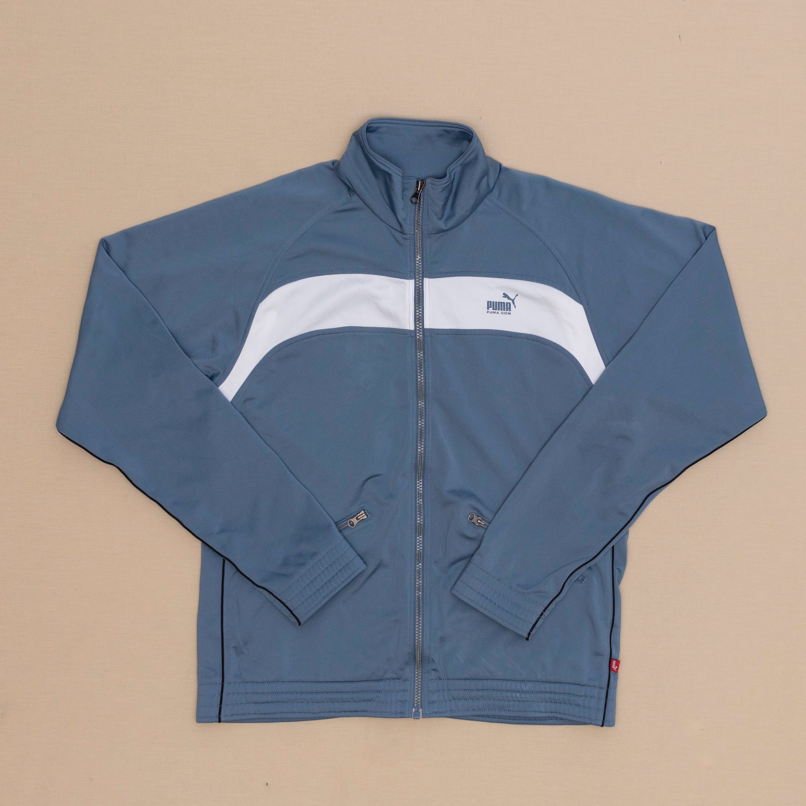 Puma Tracktop, M