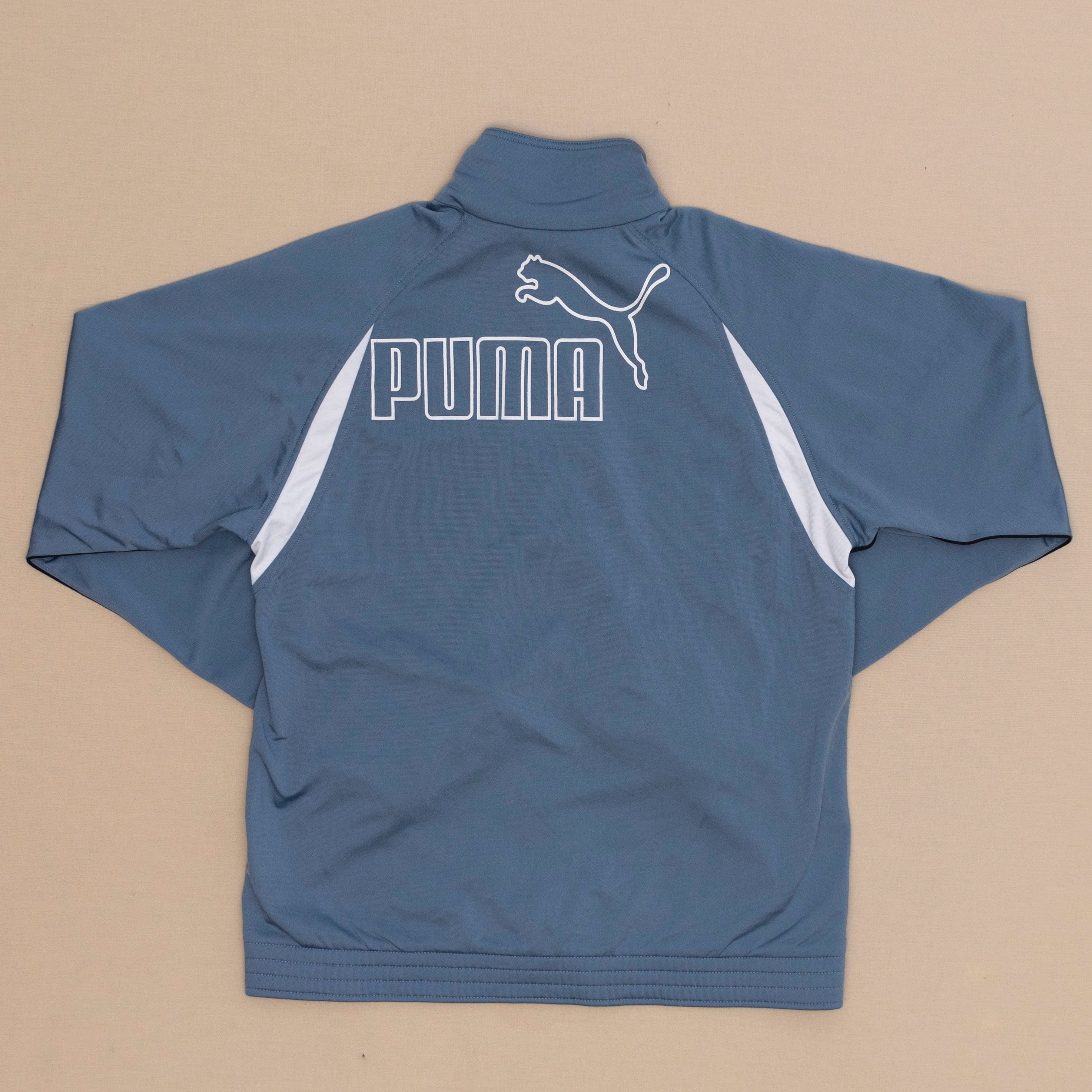 Puma Tracktop, M