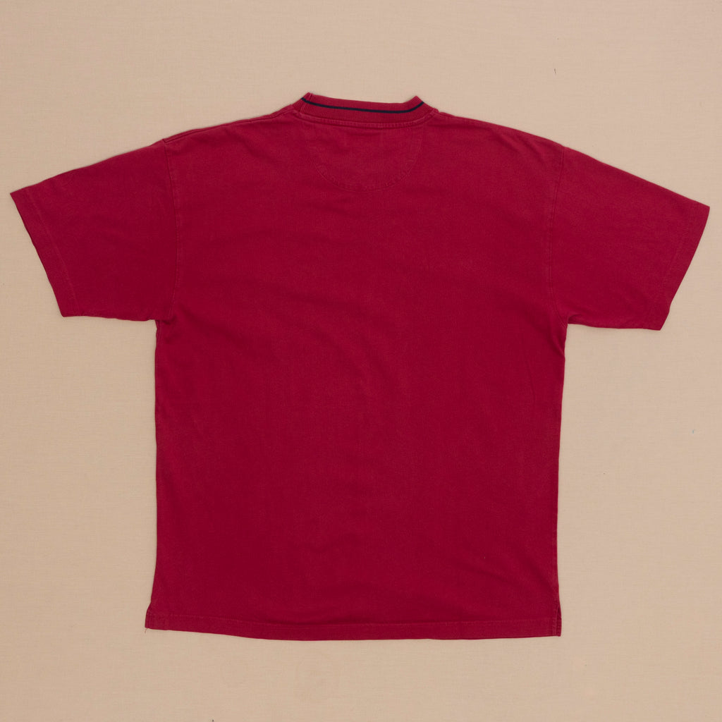 Yves Saint Laurent T Shirt, gelöscht