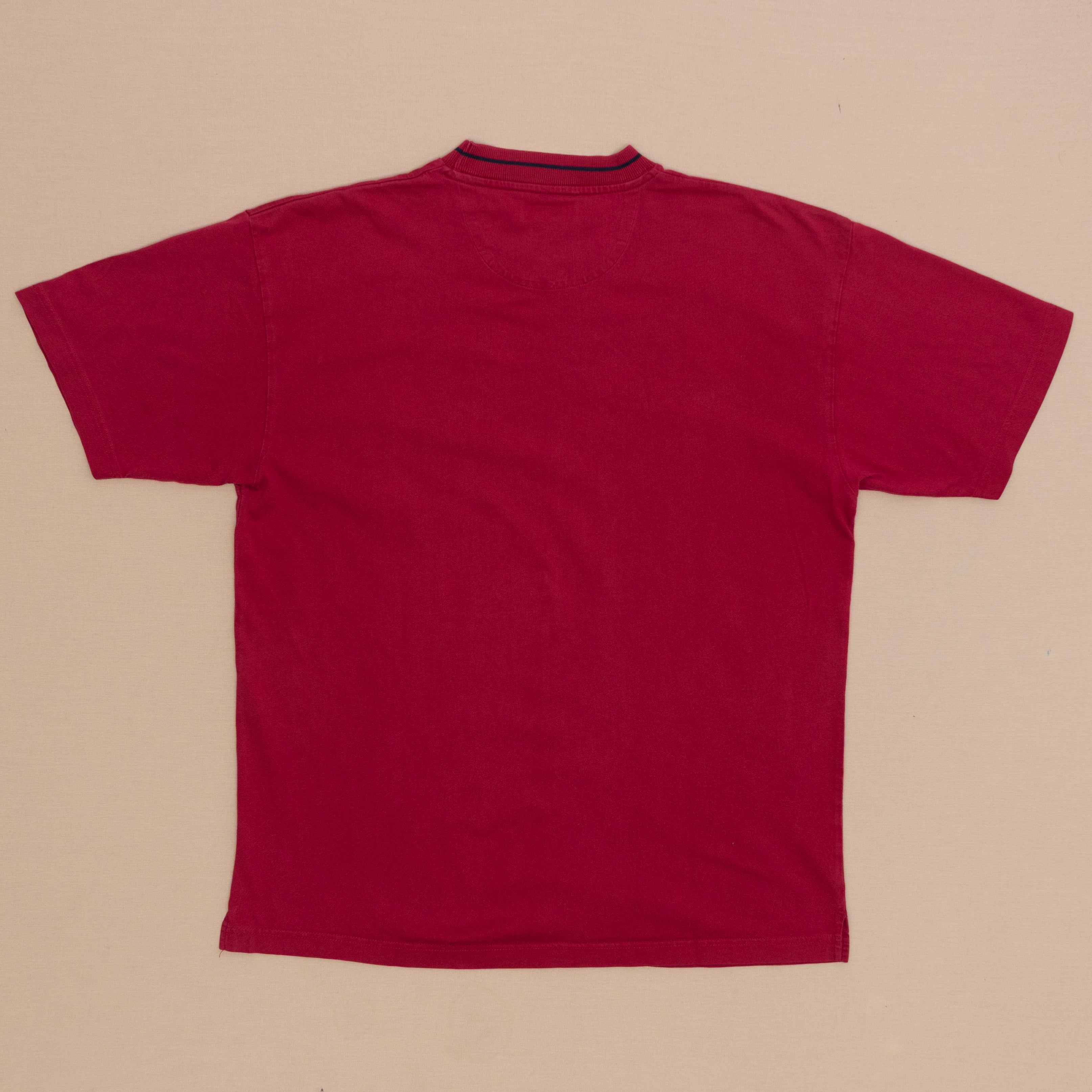 Yves Saint Laurent T Shirt, gelöscht