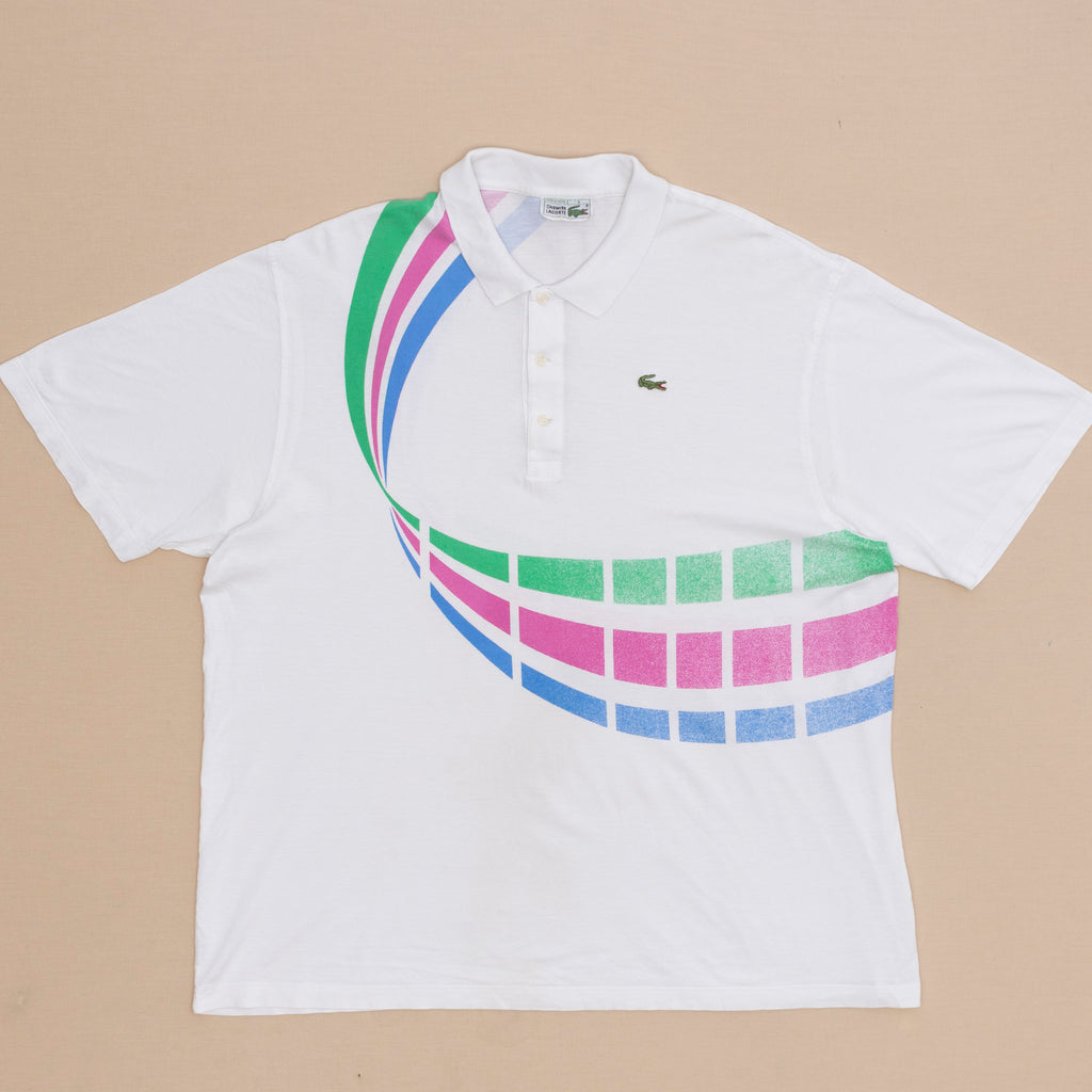 Lacoste Polo, XXL