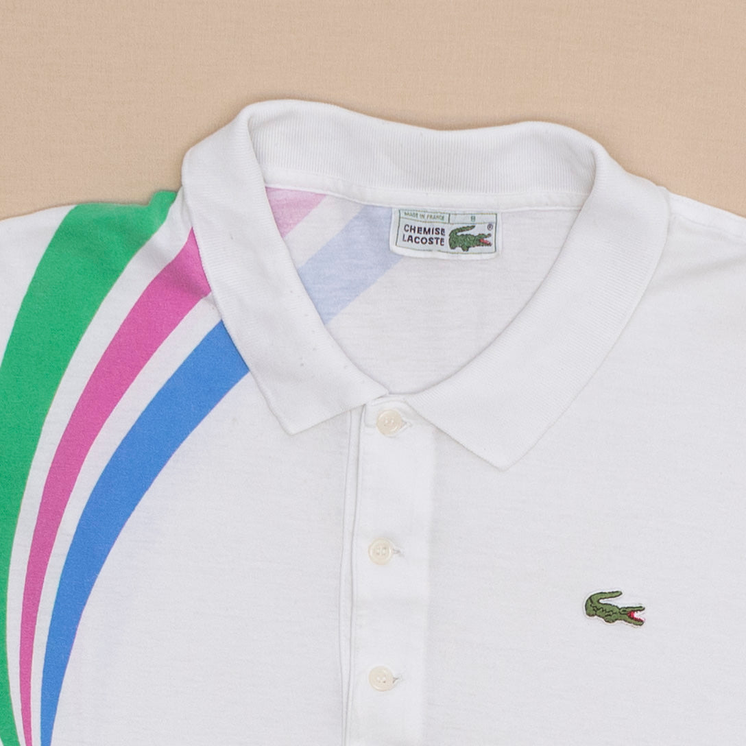Lacoste Polo, XXL