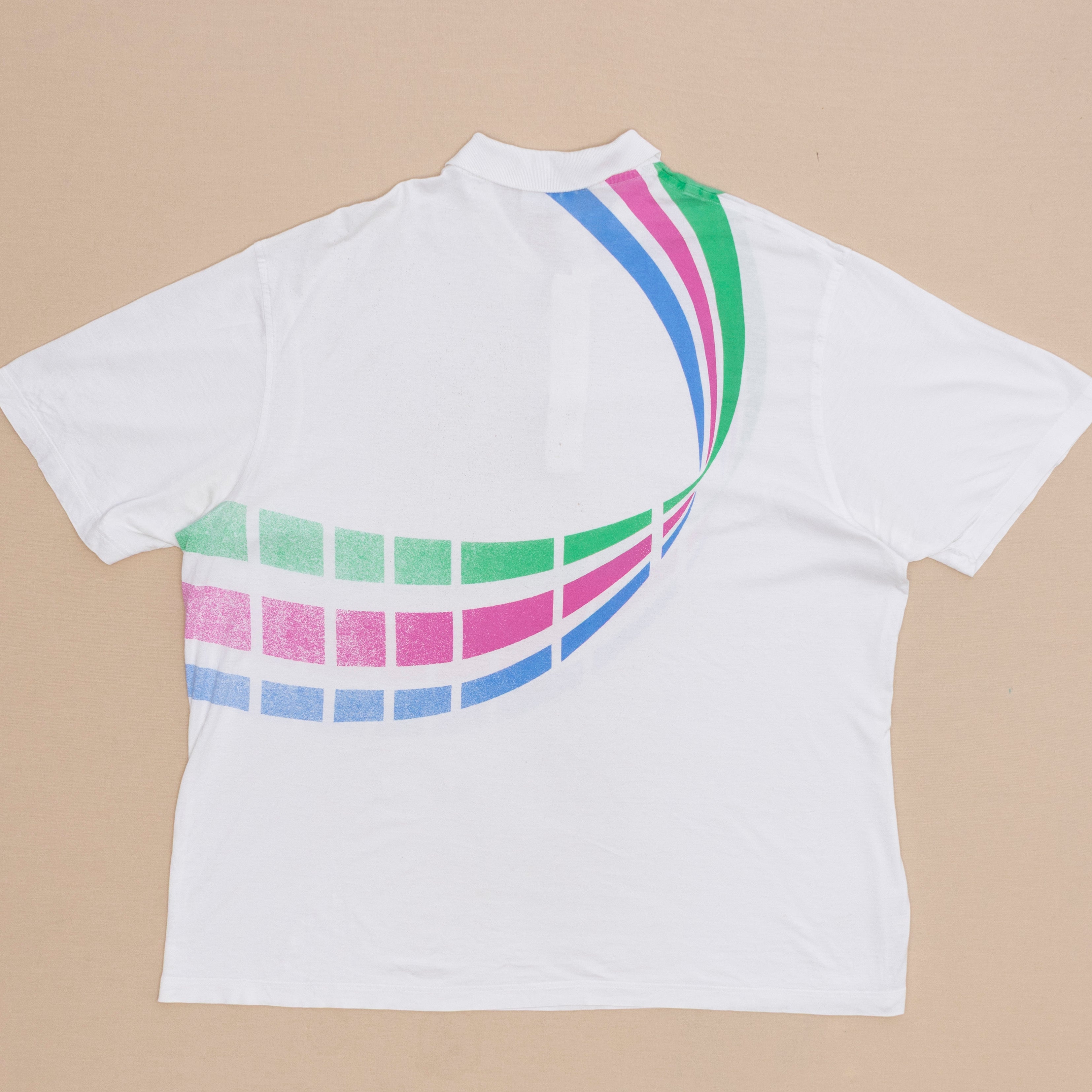 Lacoste Polo, XXL