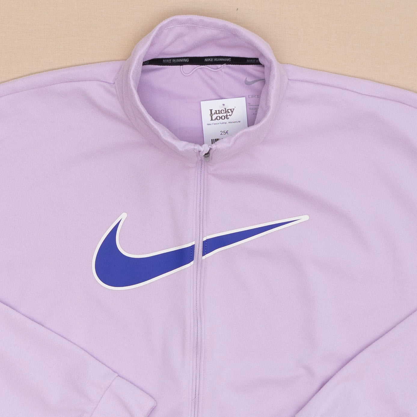 Nike Fleece, Womens M