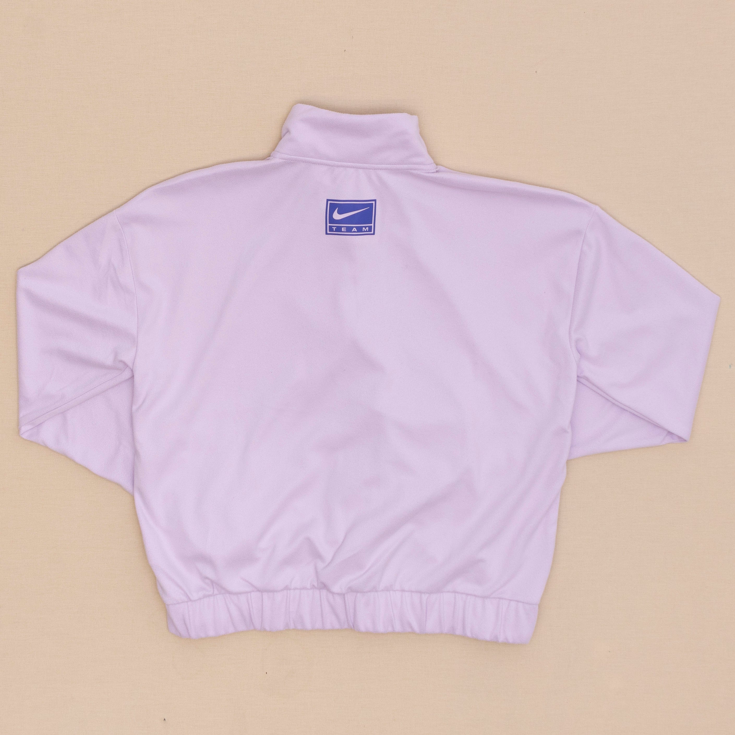 Nike Fleece, Womens M