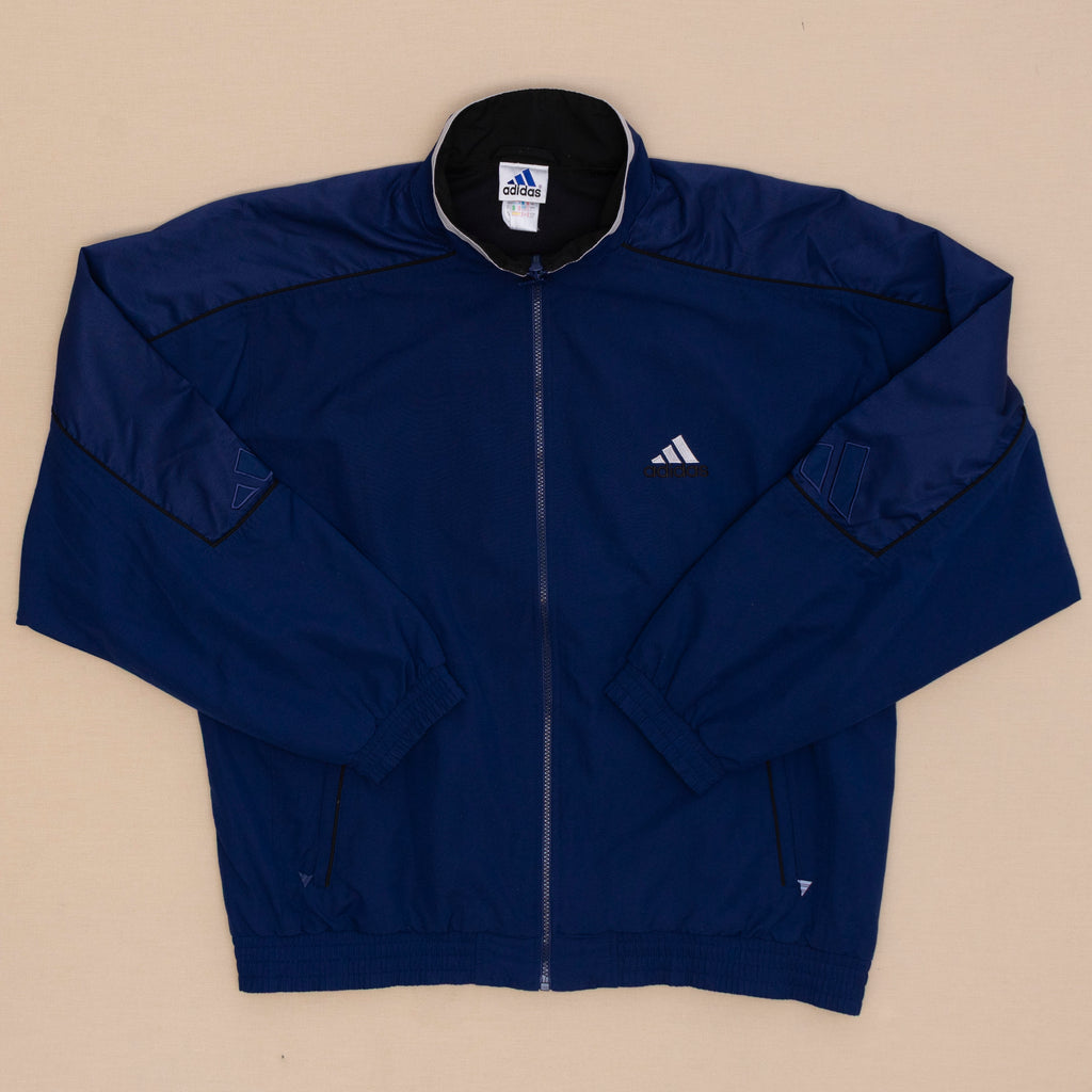 Adidas Tracktop, L