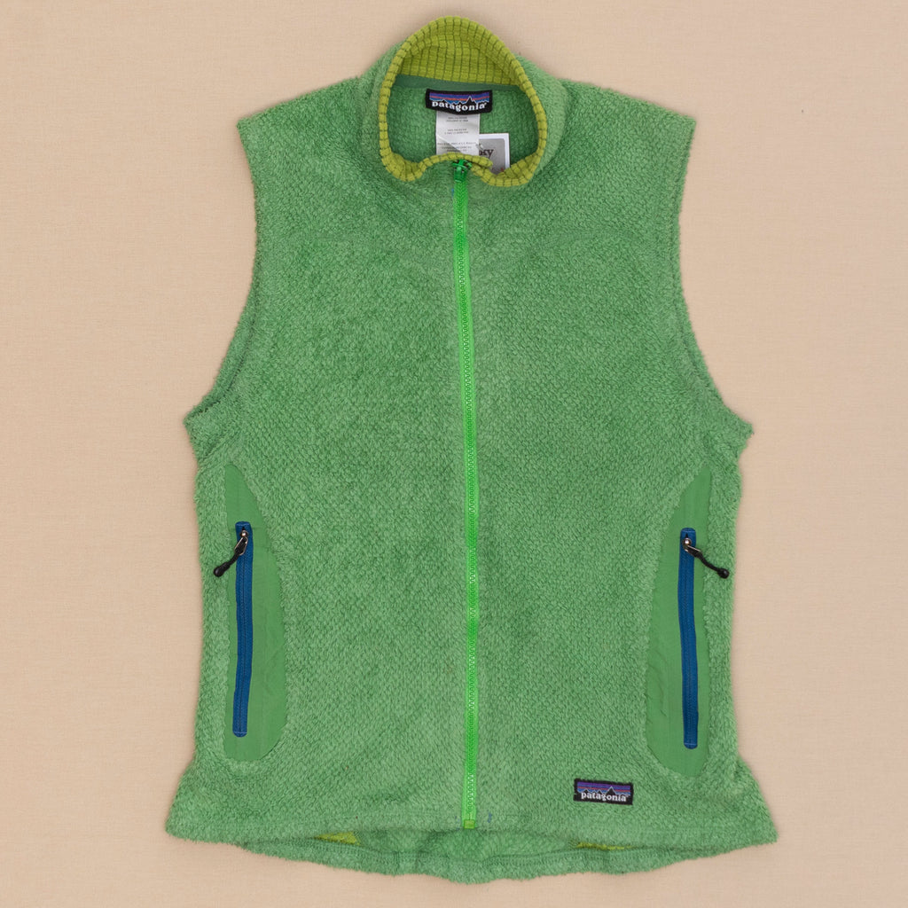 Patagonia Fleece Weste, Womens M