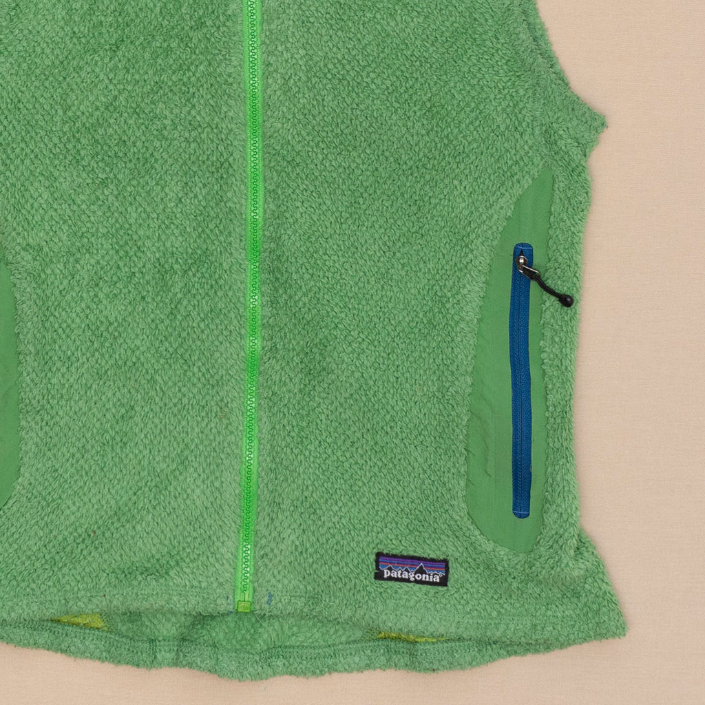 Patagonia Fleece Weste, Womens M