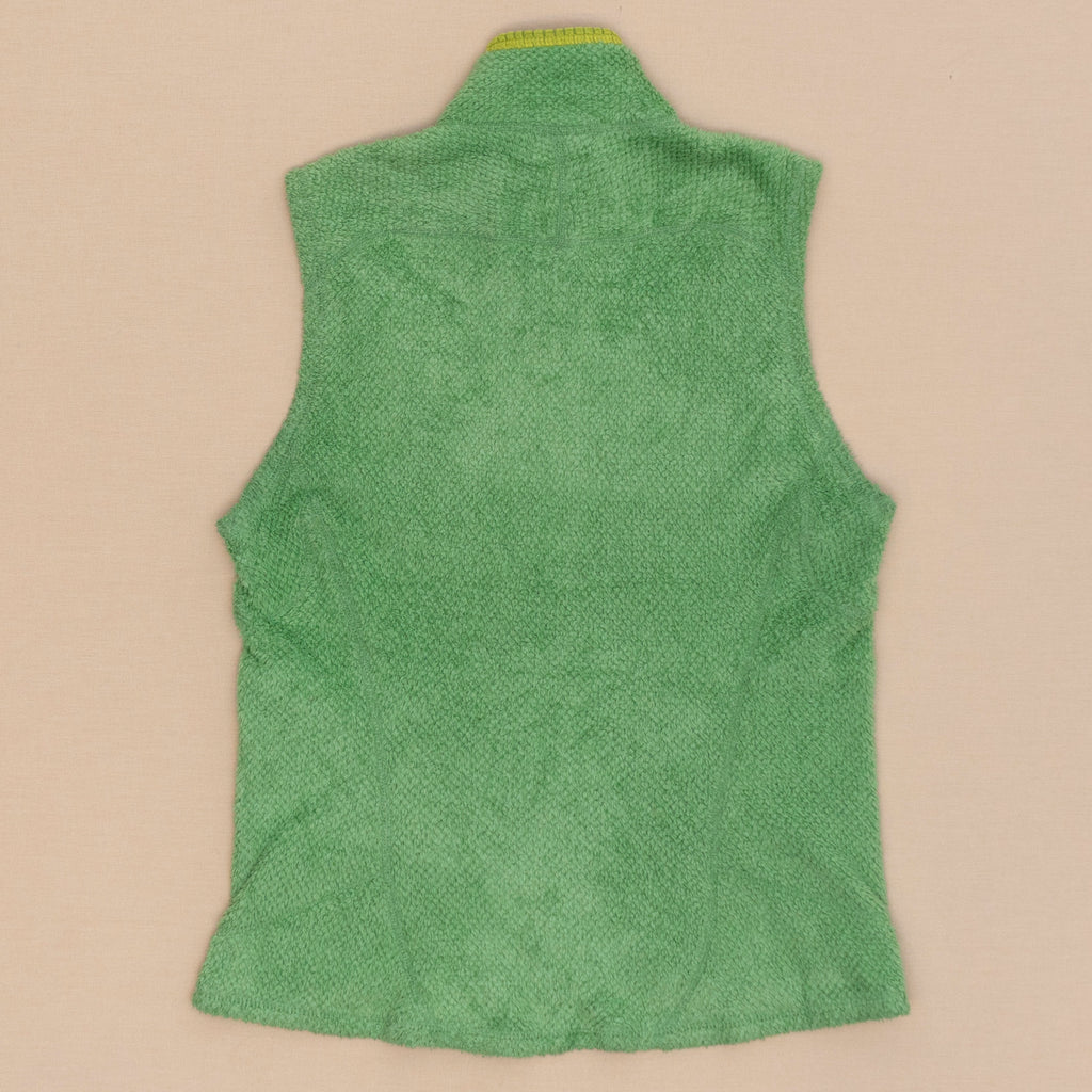 Patagonia Fleece Weste, Womens M