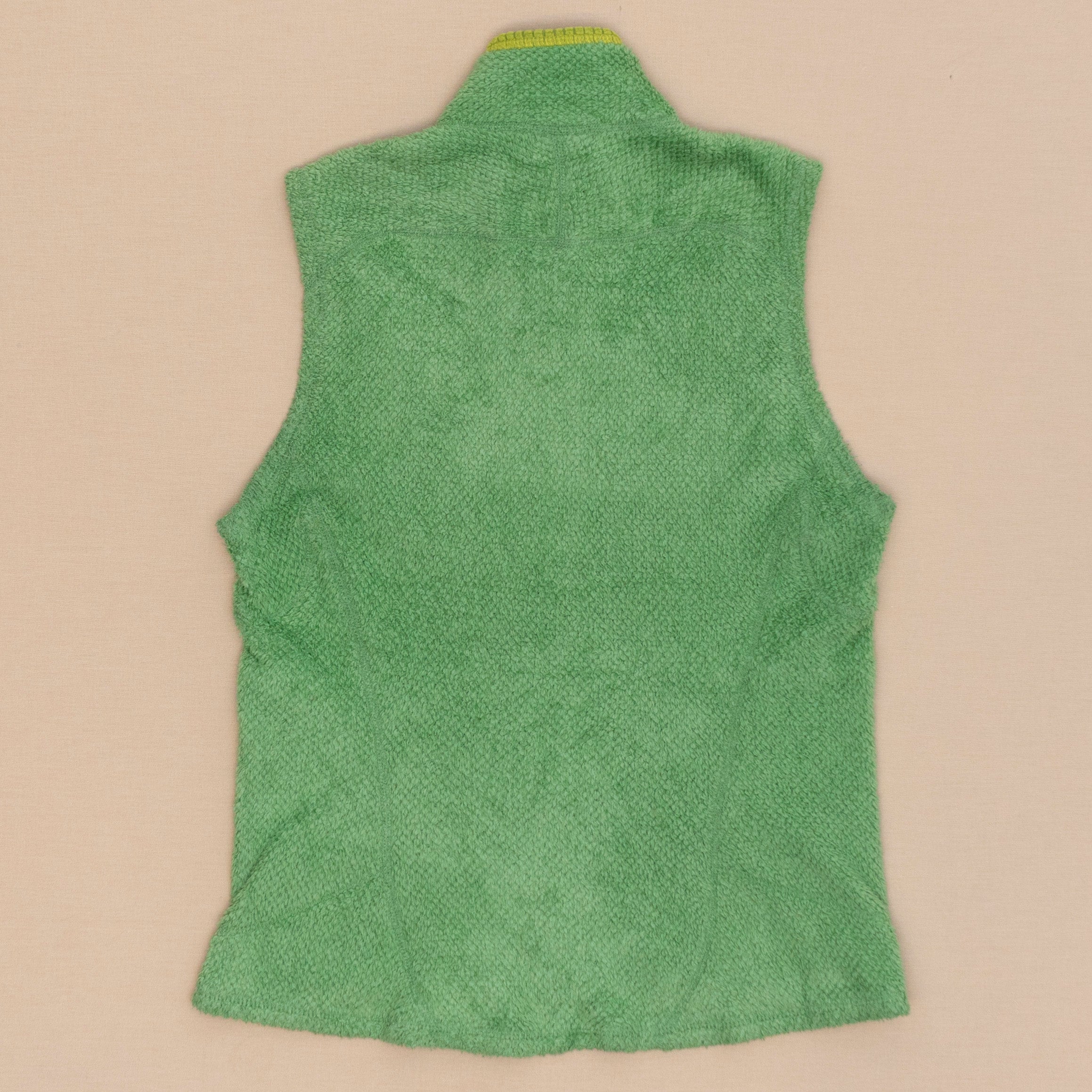 Patagonia Fleece Weste, Womens M