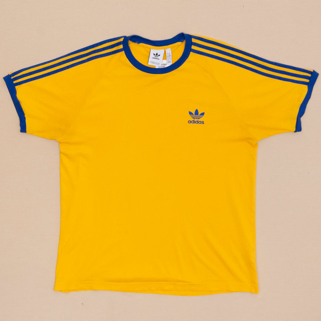 Adidas T Shirt, XL