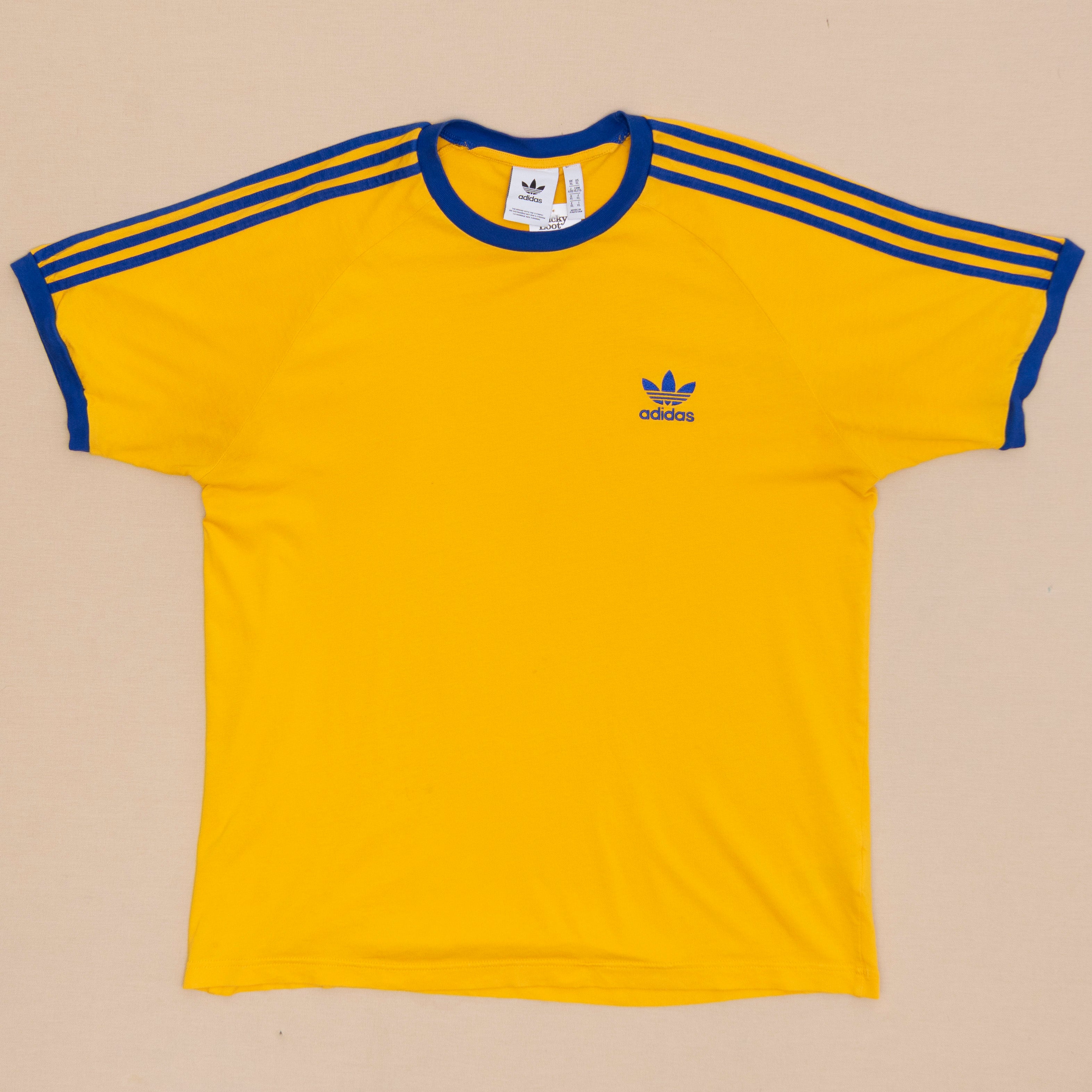 Adidas T Shirt, XL