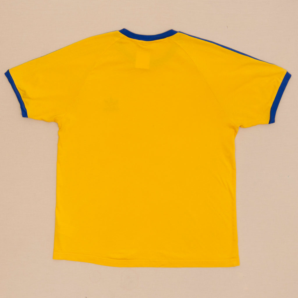 Adidas T Shirt, XL