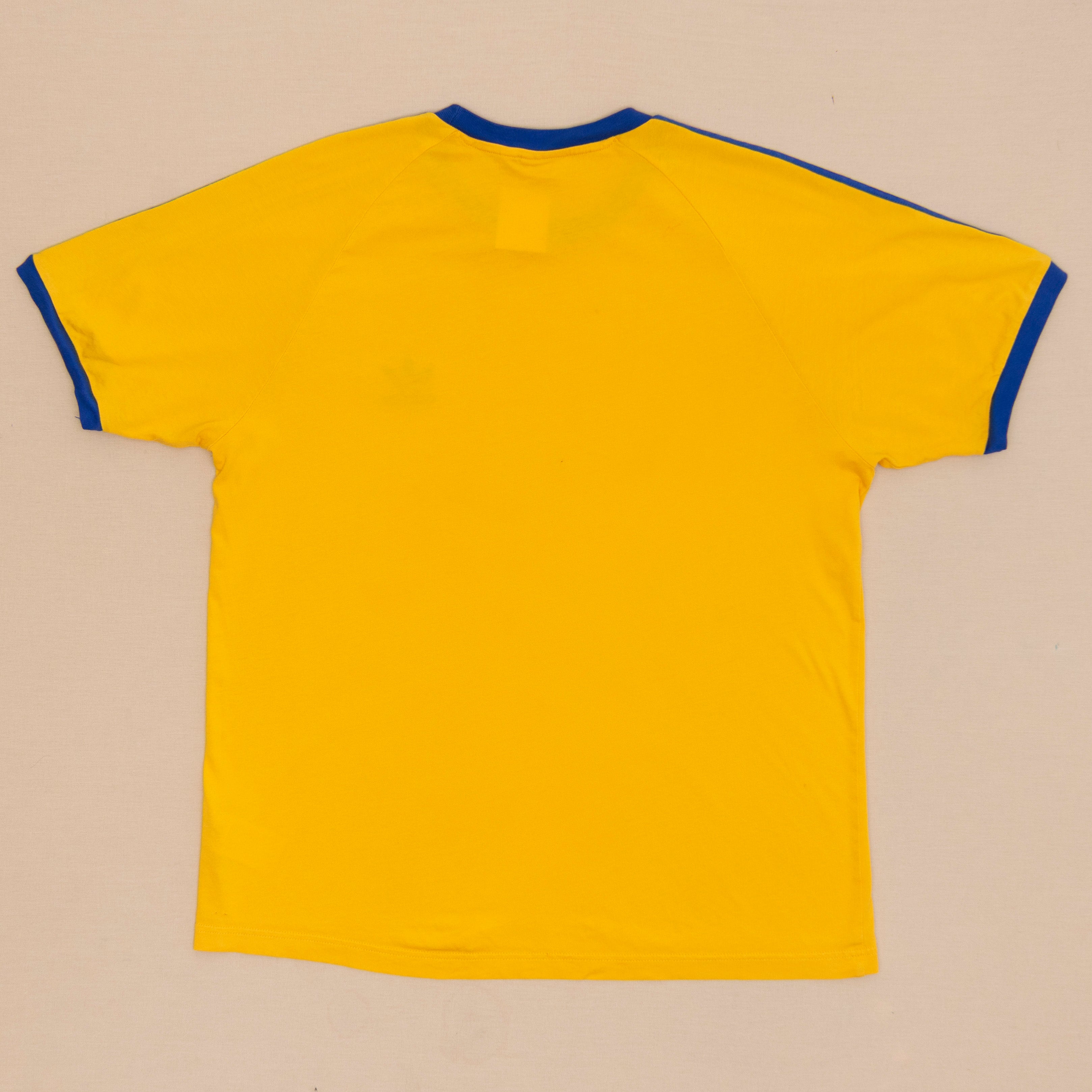 Adidas T Shirt, XL