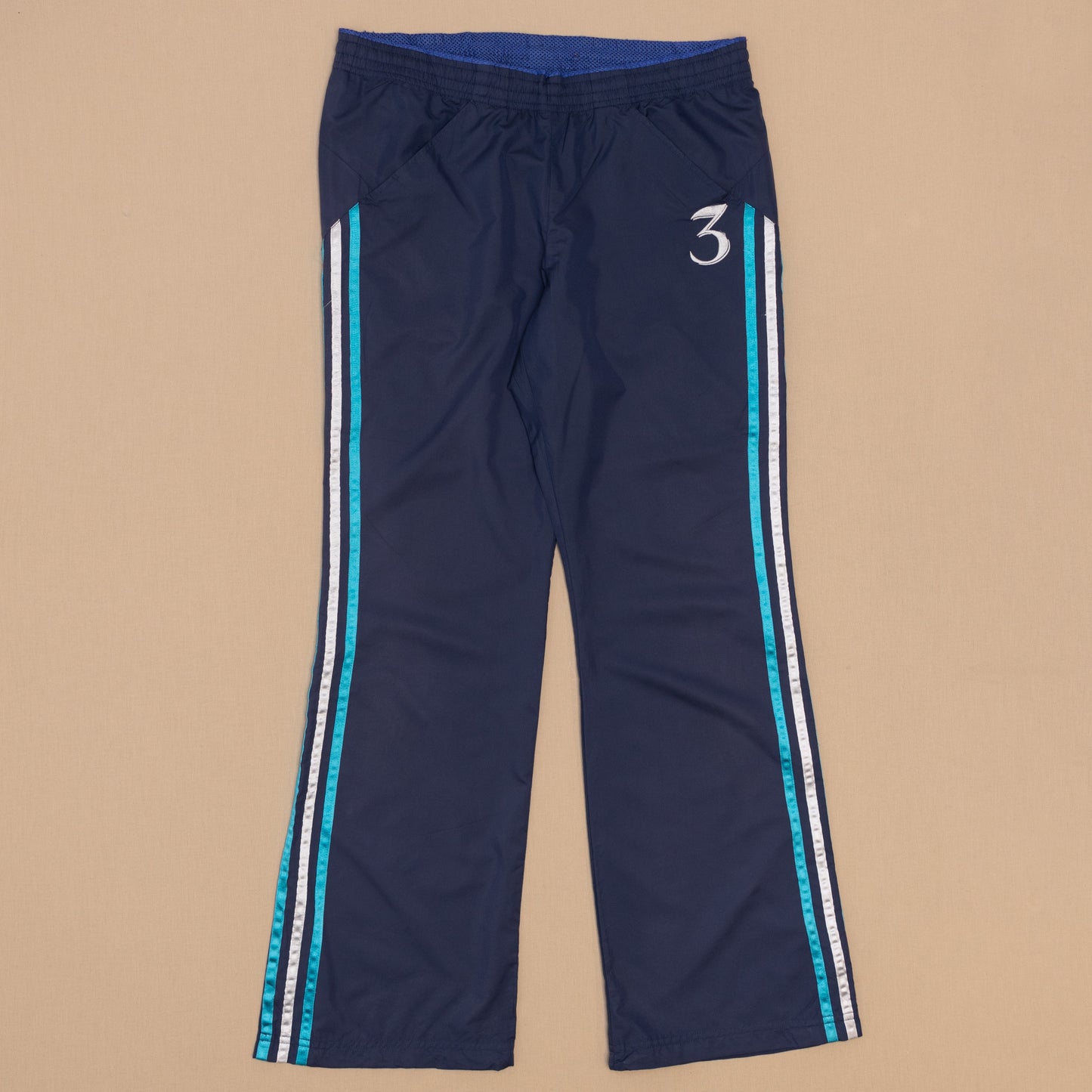 Adidas Spellout Trackpants, S