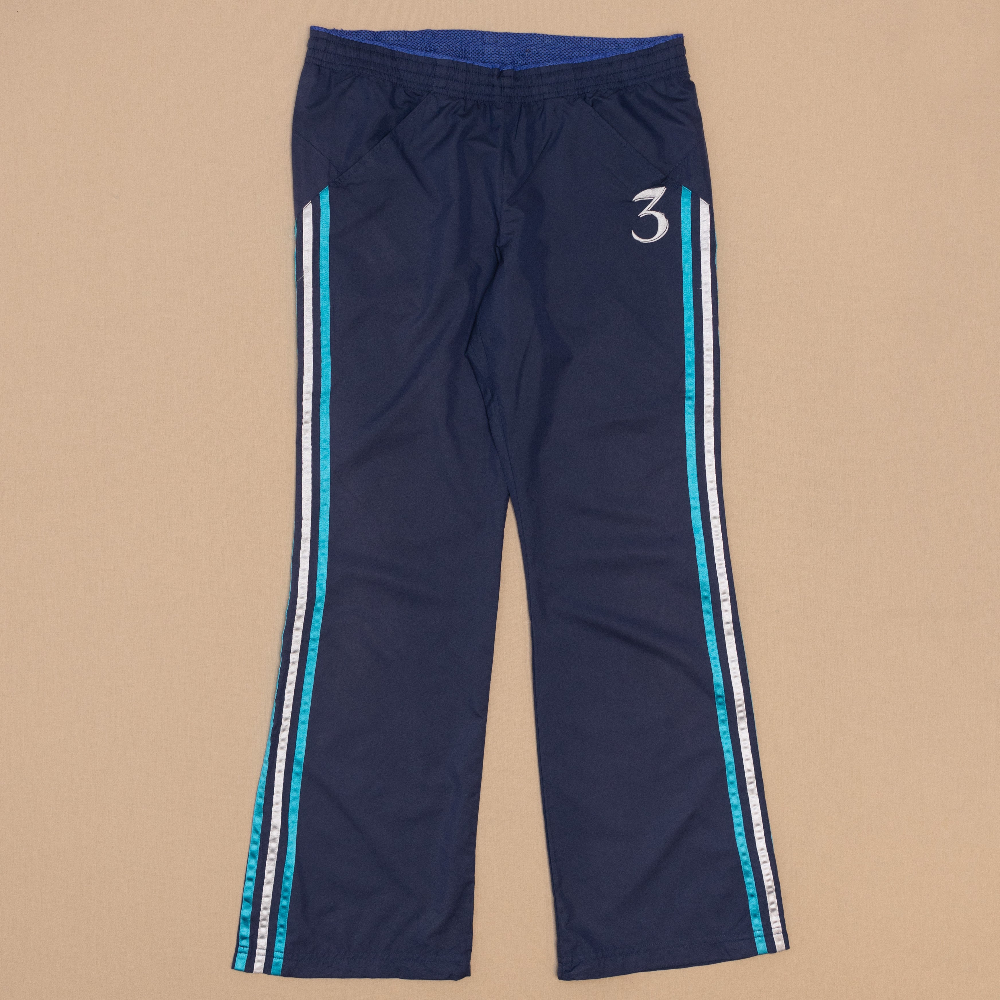 Adidas Spellout Trackpants, S