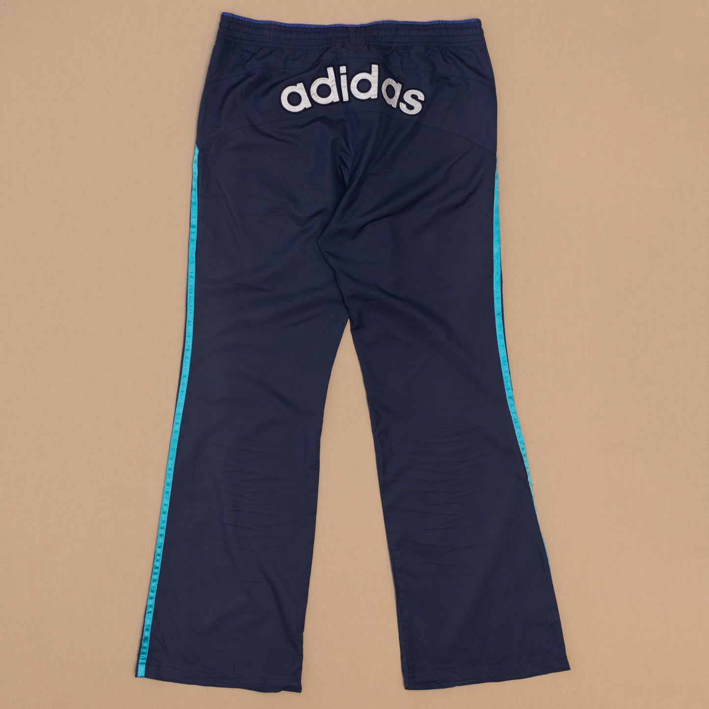 Adidas Spellout Trackpants, S