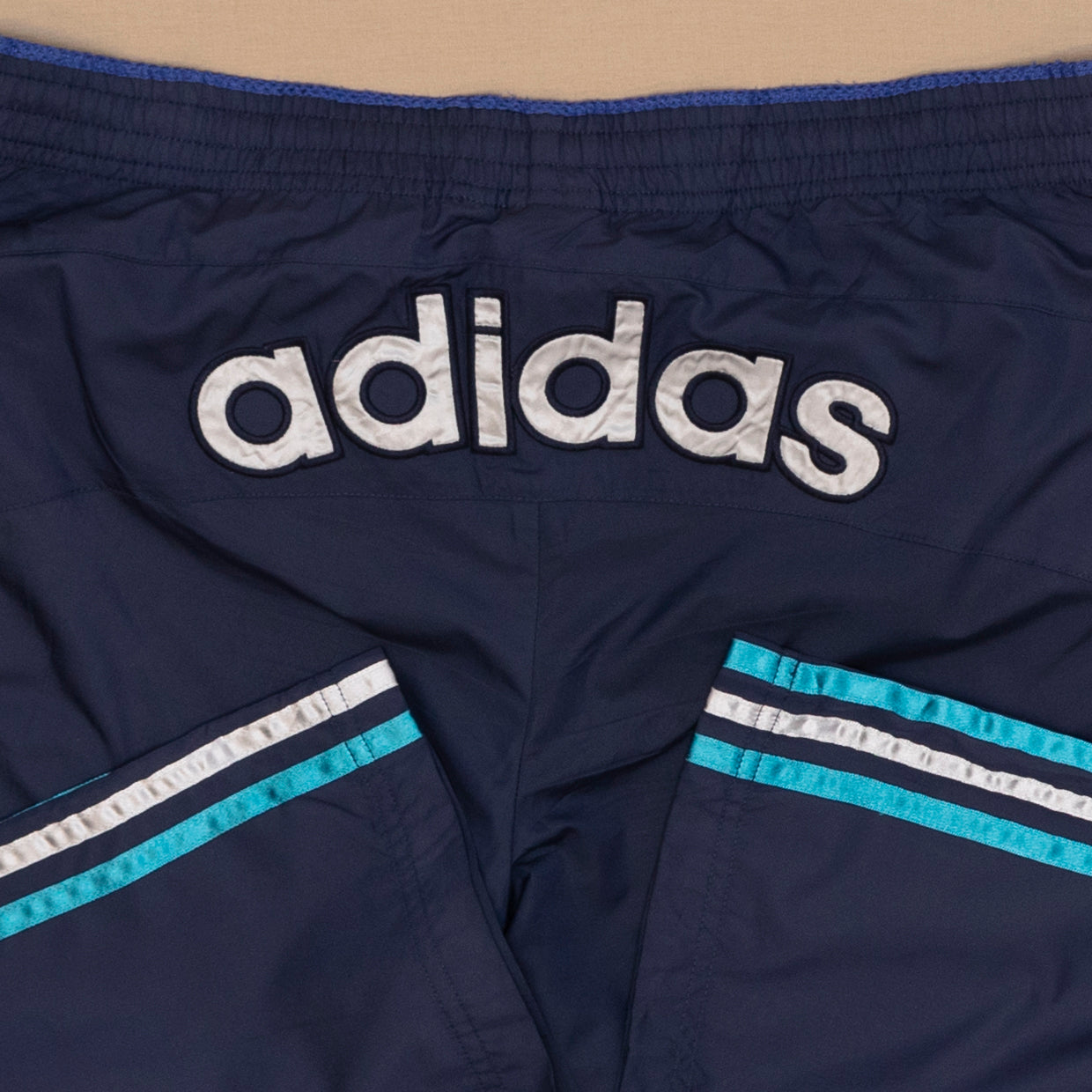 Adidas Spellout Trackpants, S