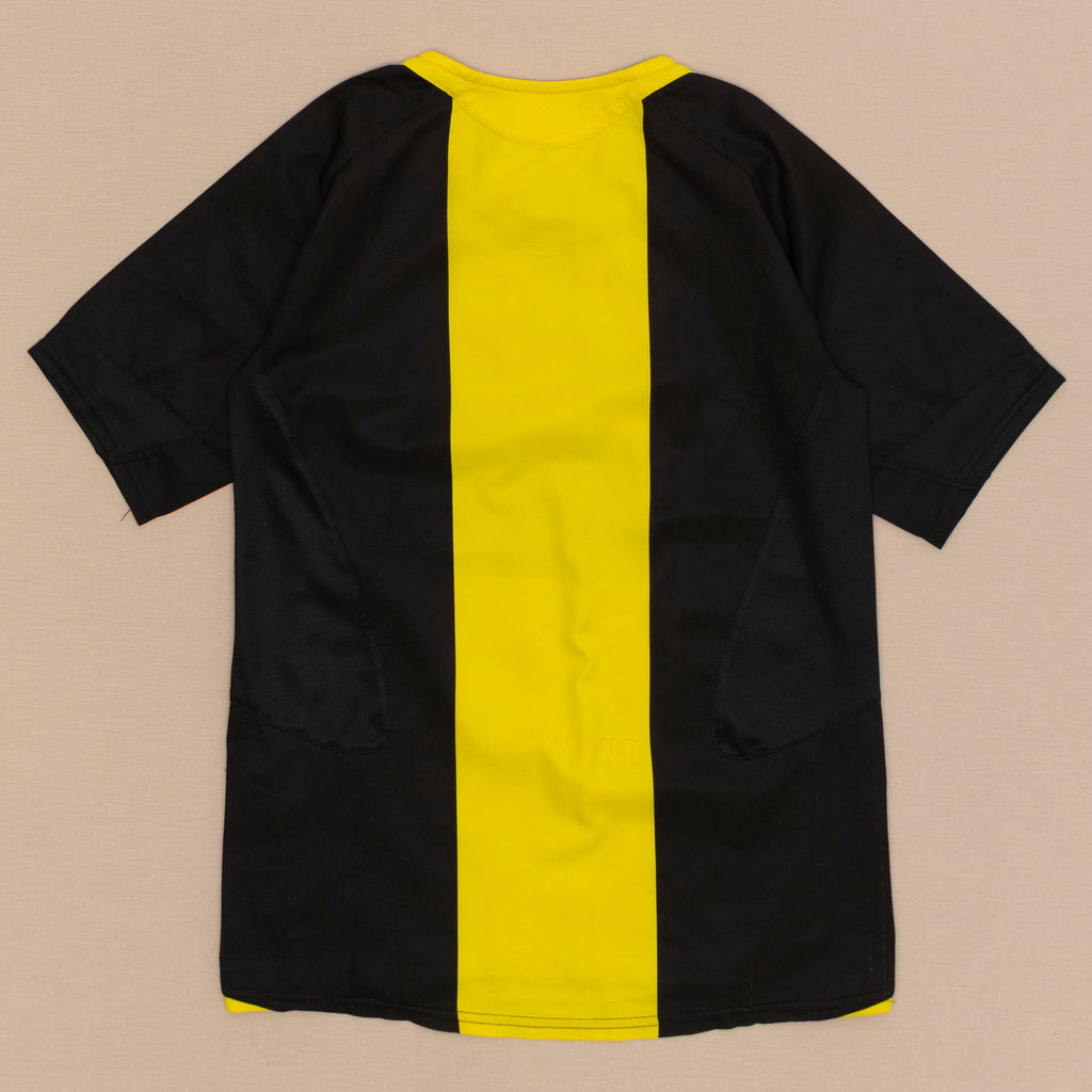 Nike BVB 05/06 Trikot, XS