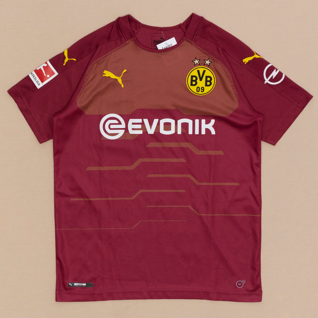 BVB 19/20 Delaney Trikot, M