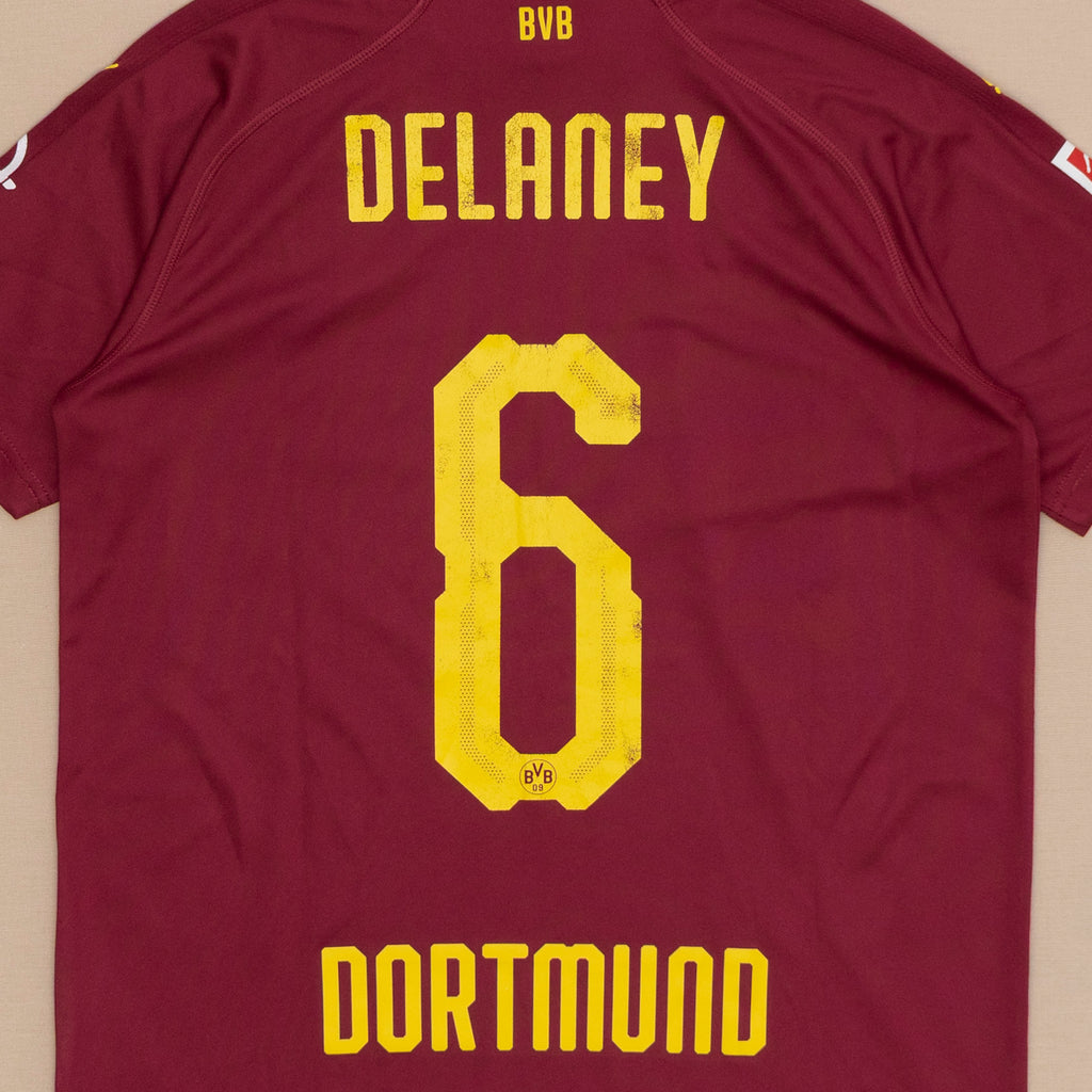 BVB 19/20 Delaney Trikot, M