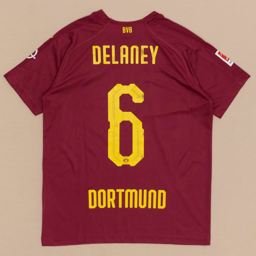 BVB 19/20 Delaney Trikot, M