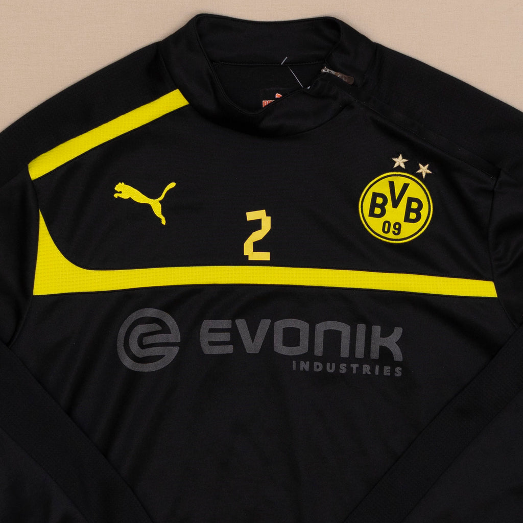 BVB 12/13 Tracktop, L