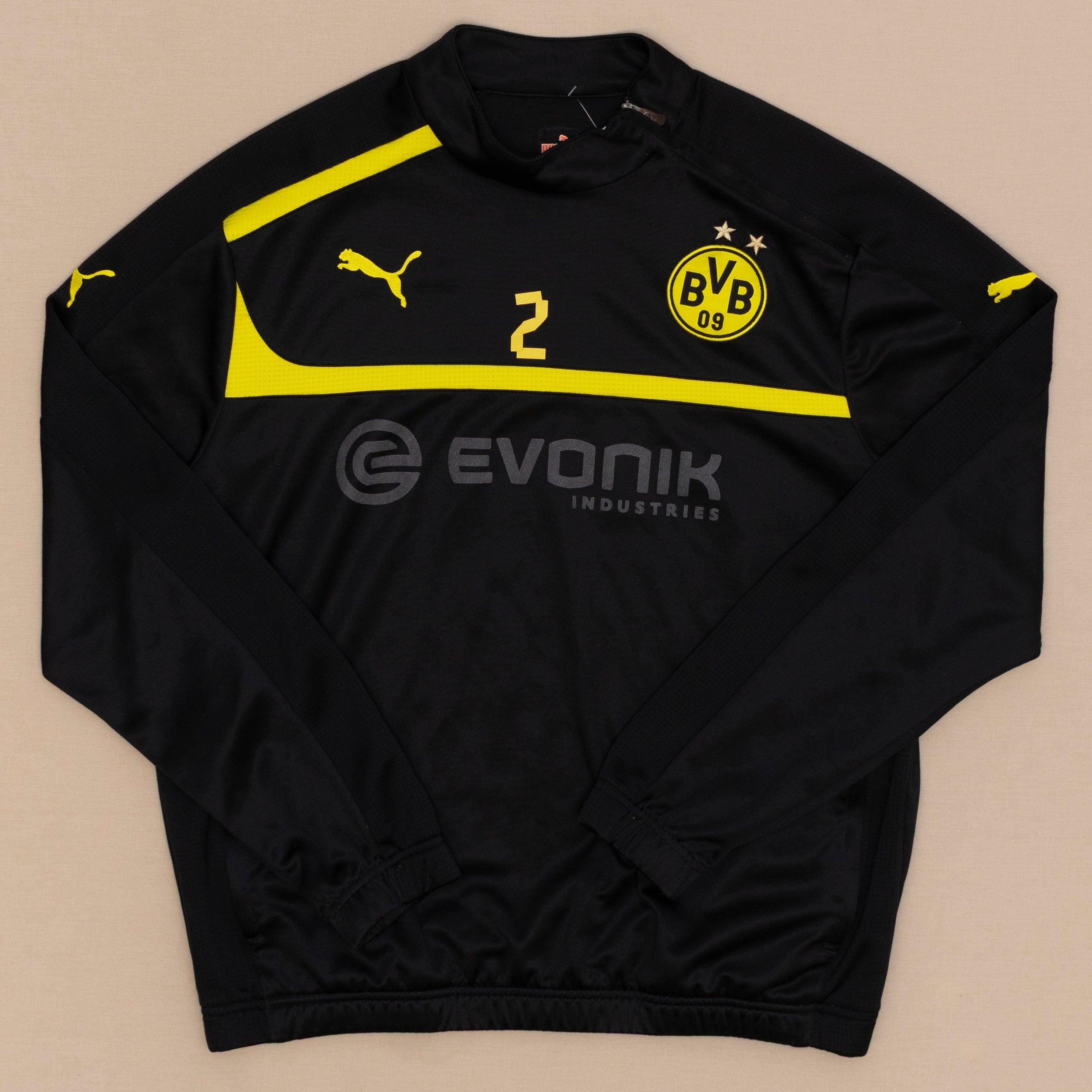 BVB 12/13 Tracktop, L