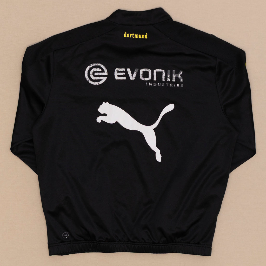 BVB 12/13 Tracktop, L