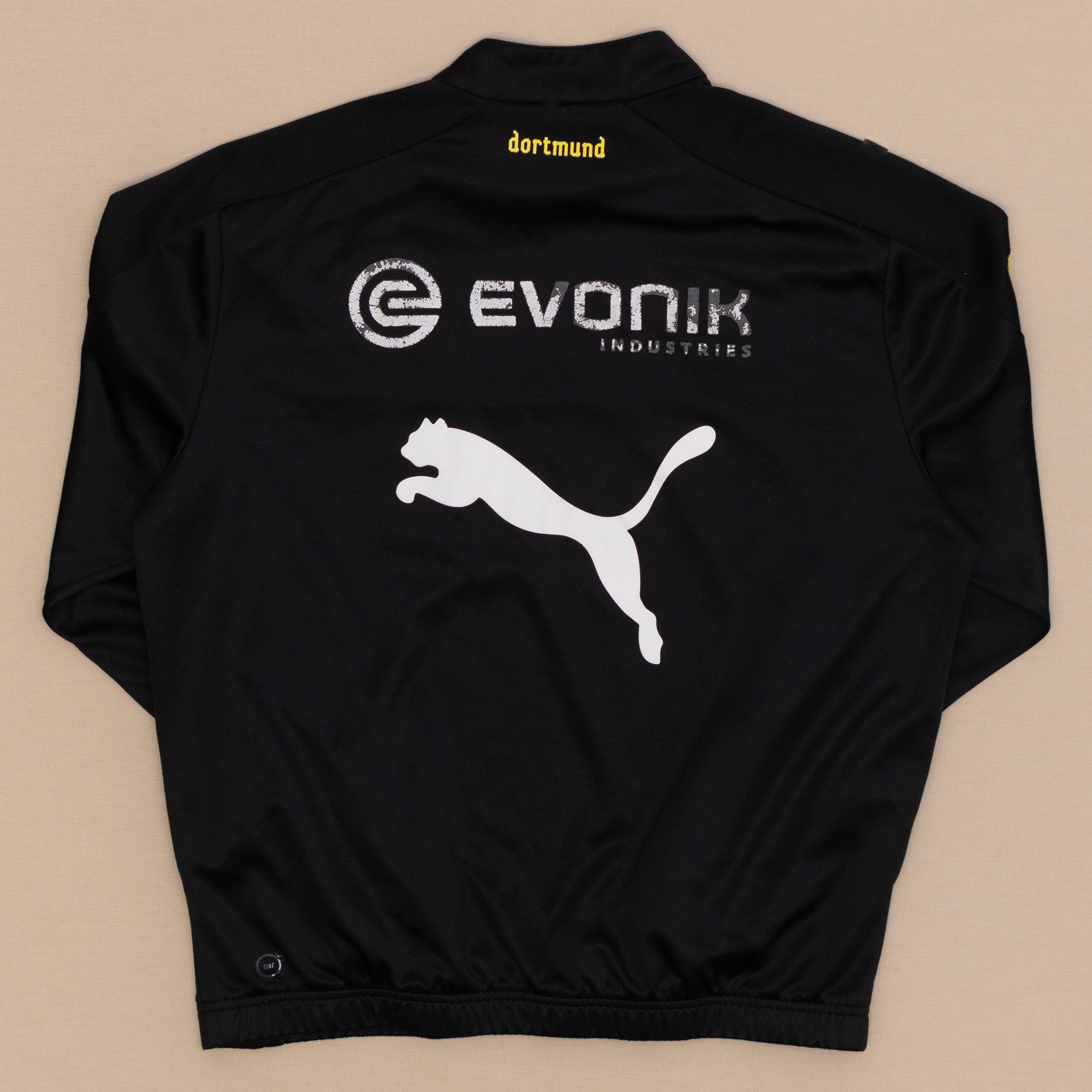 BVB 12/13 Tracktop, L