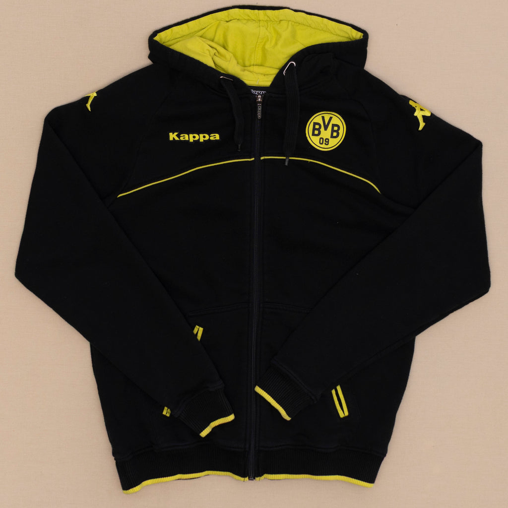 BVB 09/10 Zip Hoodie, L