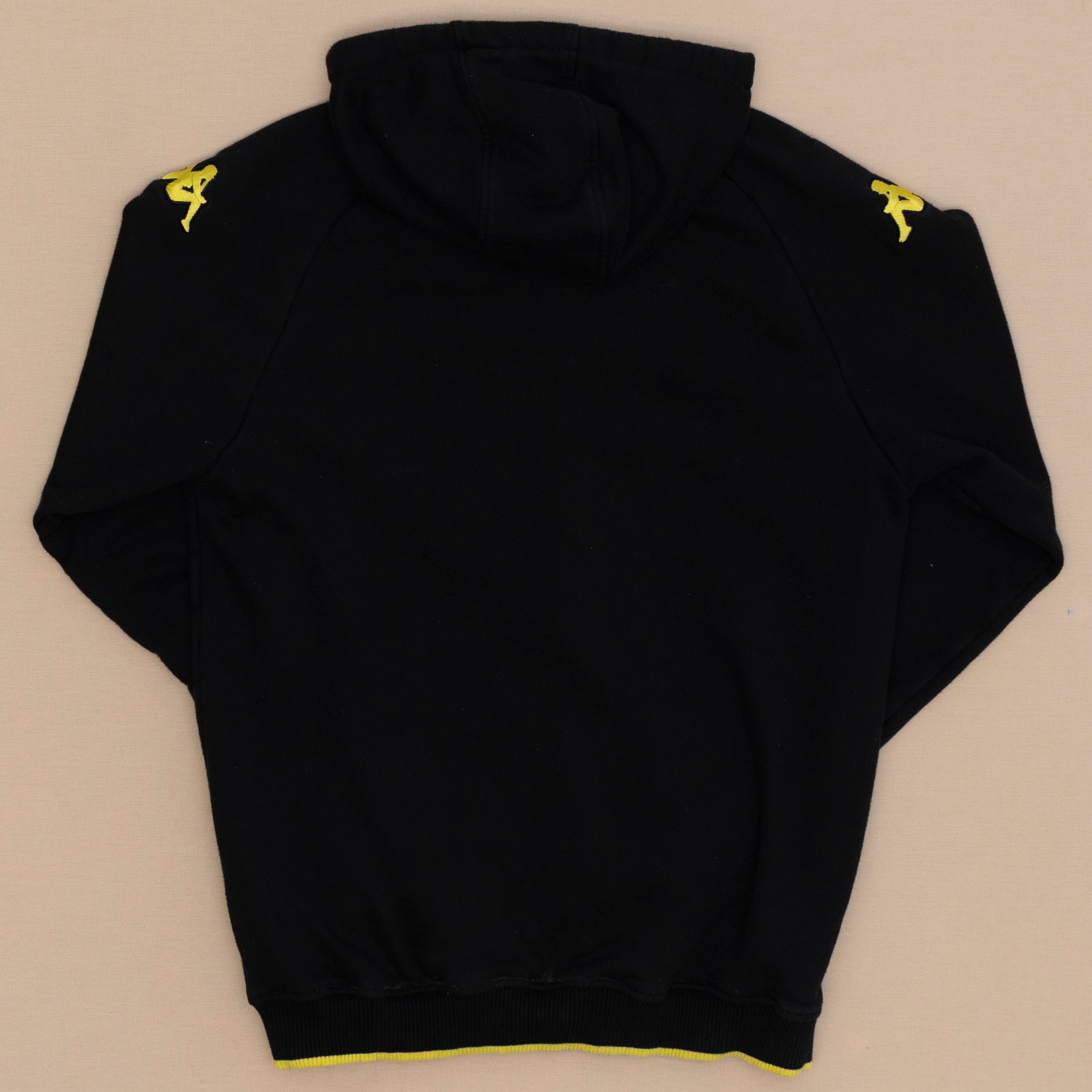 BVB 09/10 Zip Hoodie, L