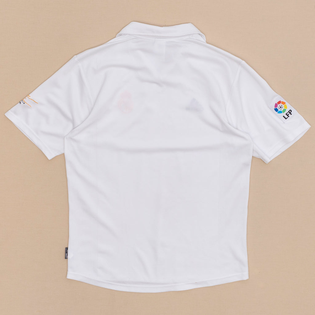 Real Madrid 01/02 Trikot, M