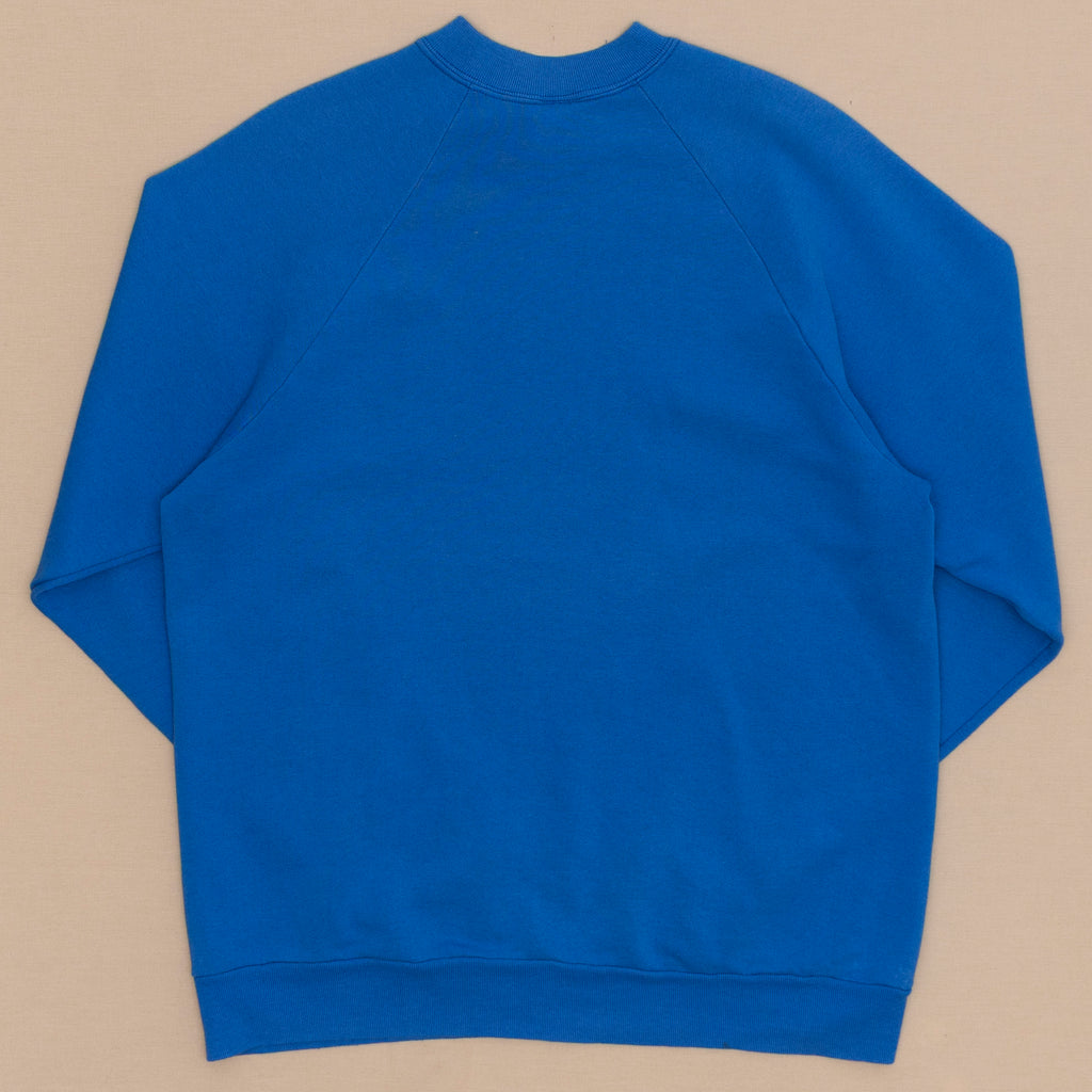 TooStrong Funkstelle Sweater, XL