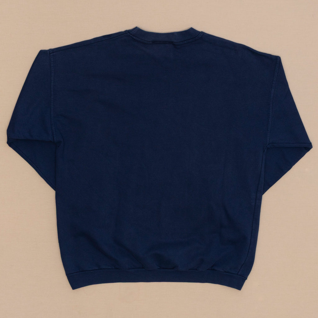 Time for some Action Sweater, XL