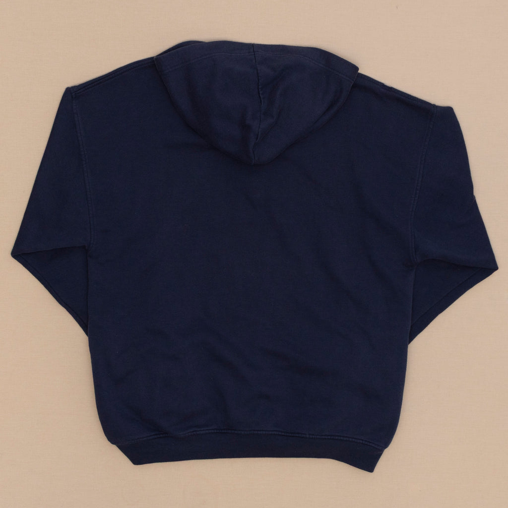 FILA Quarterzip Hoodie, L